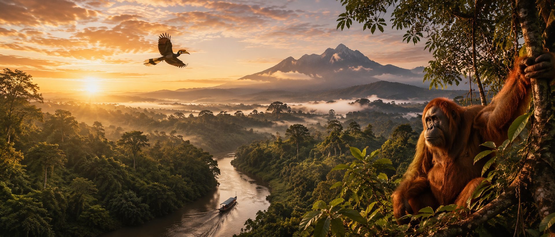 Borneo 