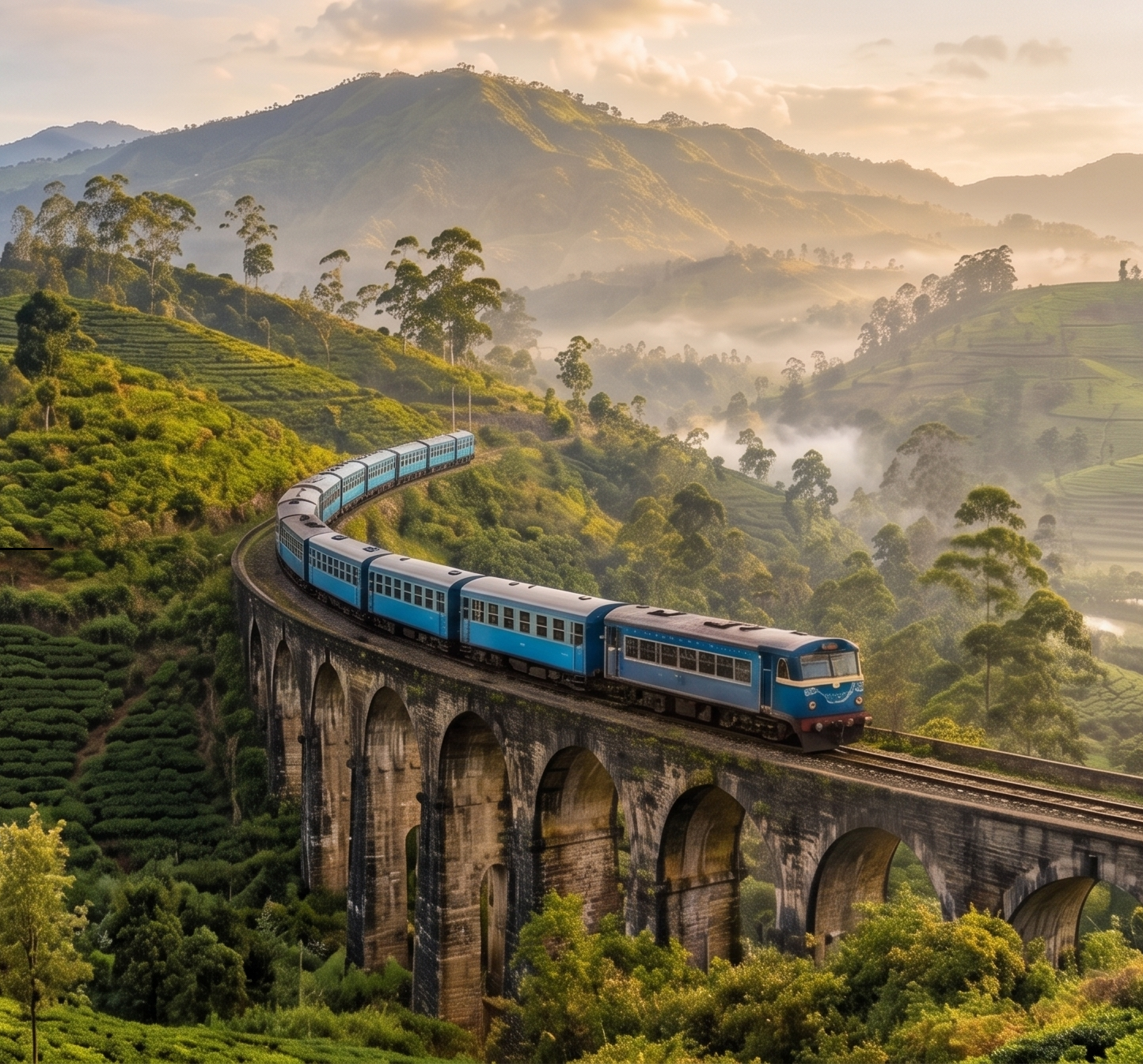 Top Scenery