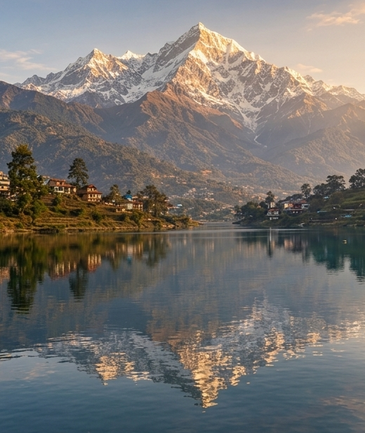 Top Scenery