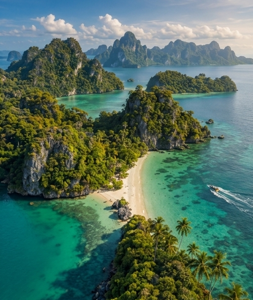 Top Scenery