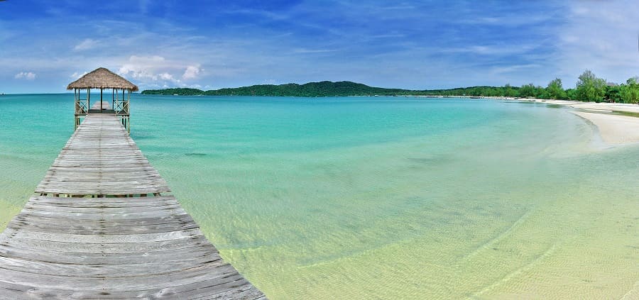 Koh Rong Island — Cambodia's Top Beach Escape
