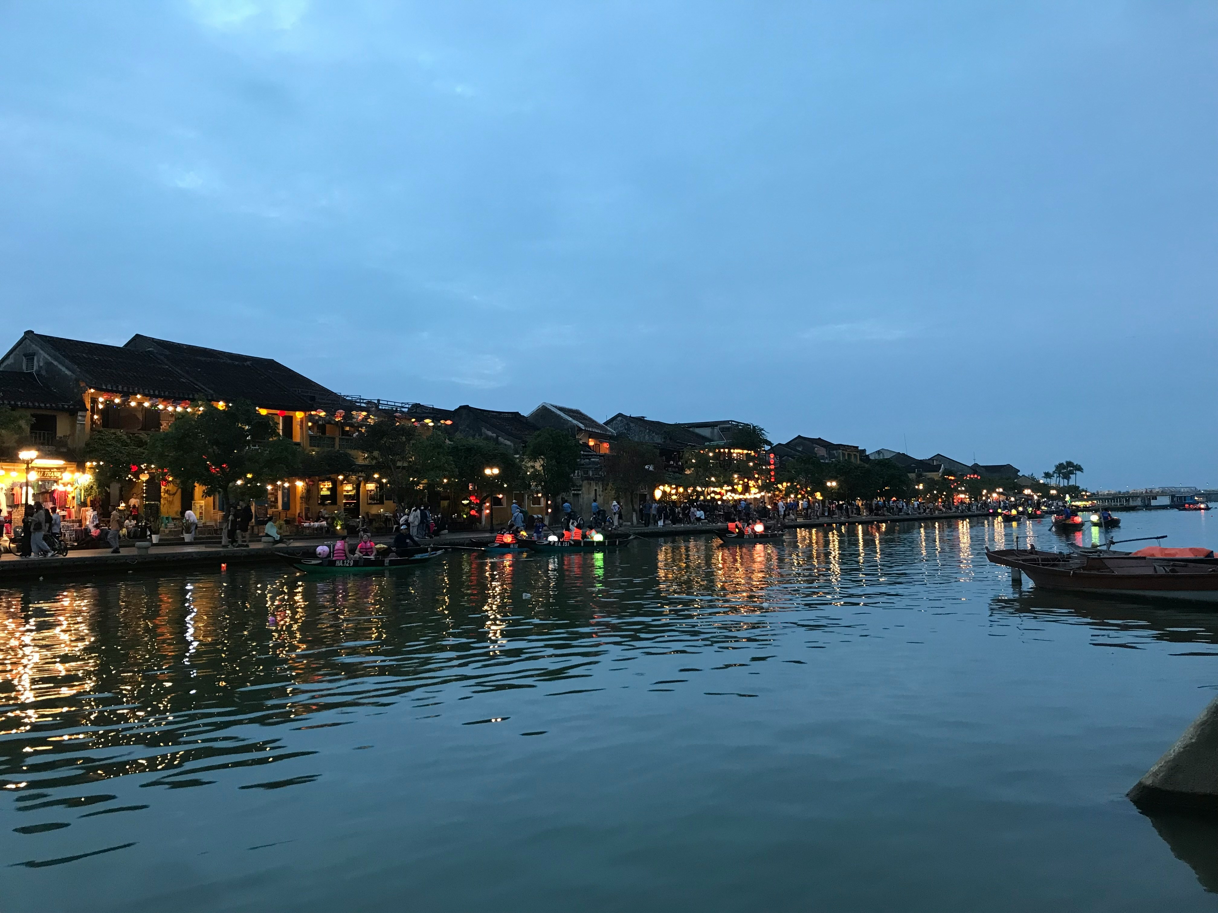 Hoi An Ancient Town