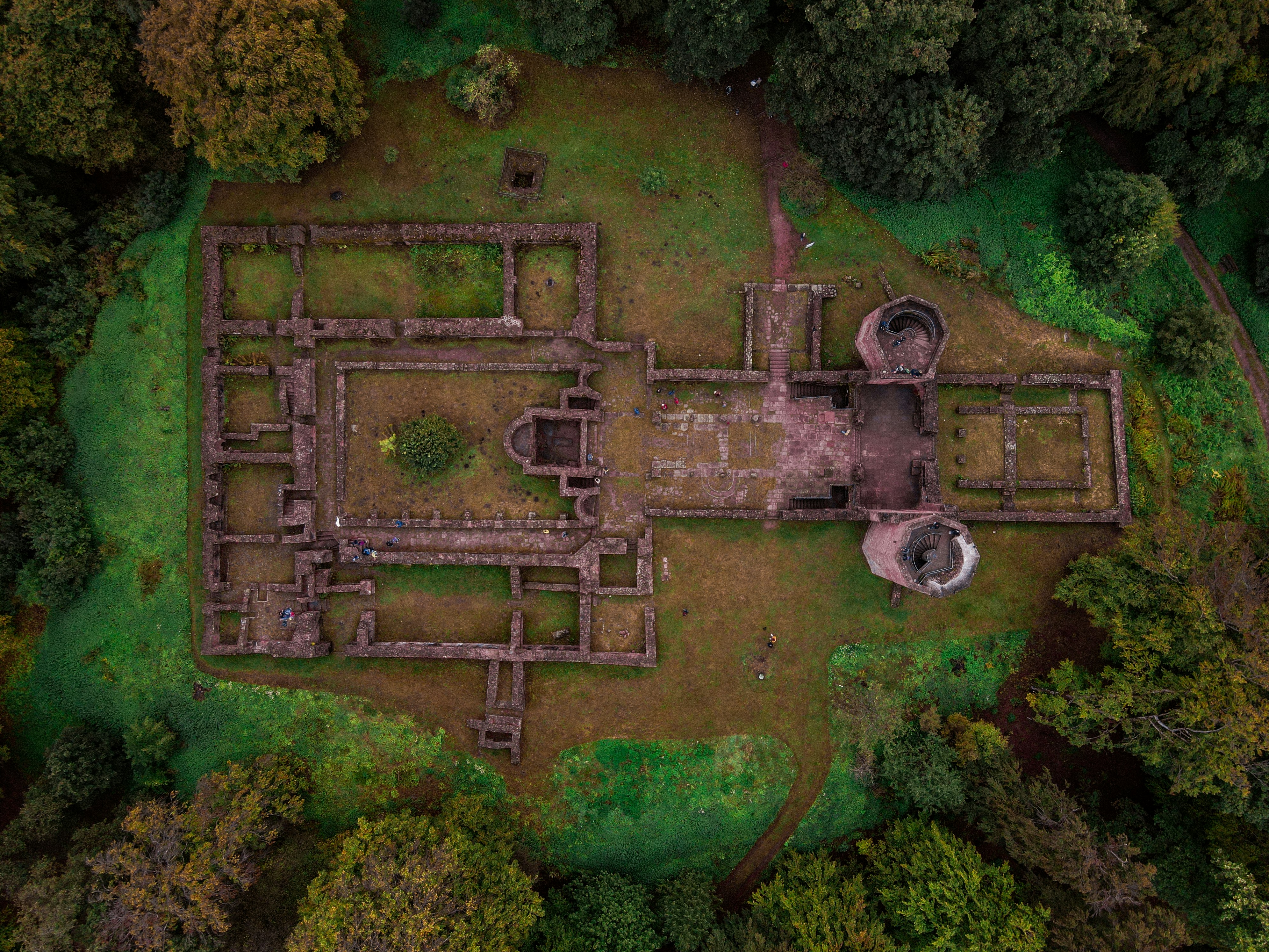My Son Sanctuary