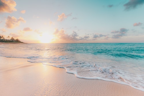 Talay Waek — The Sandbar