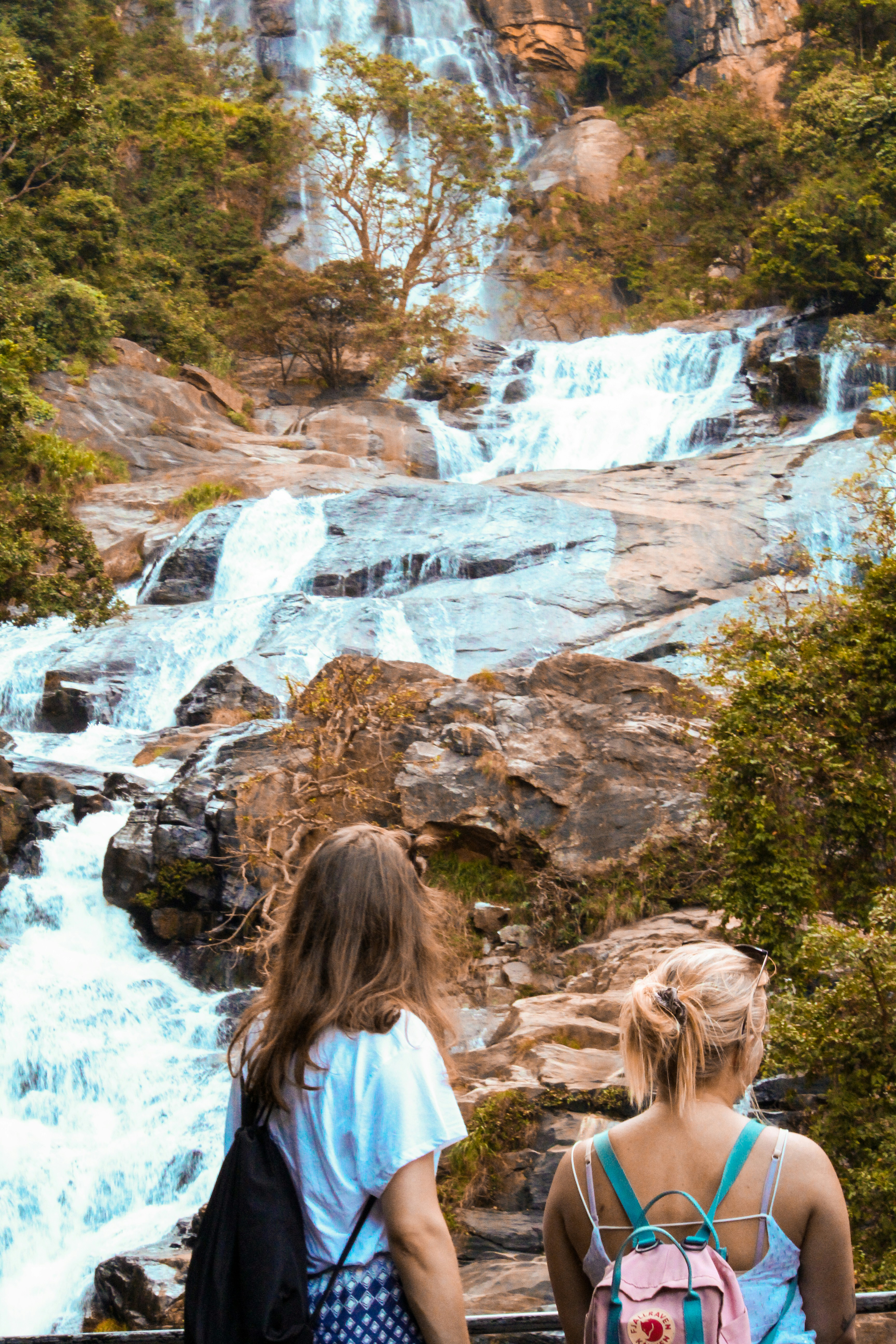 Ravana Falls