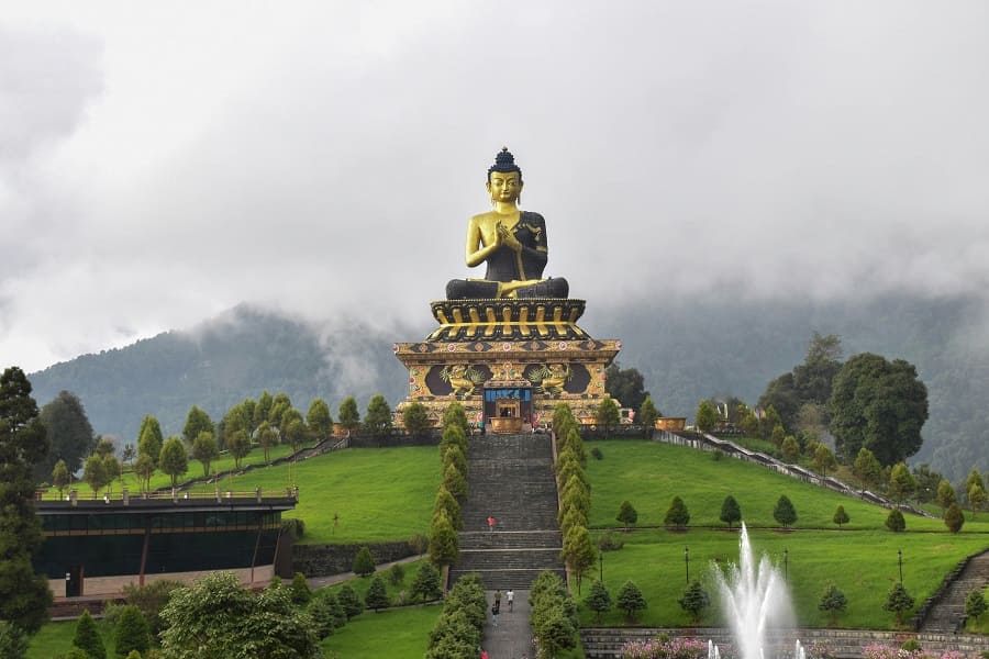 Buddha Park