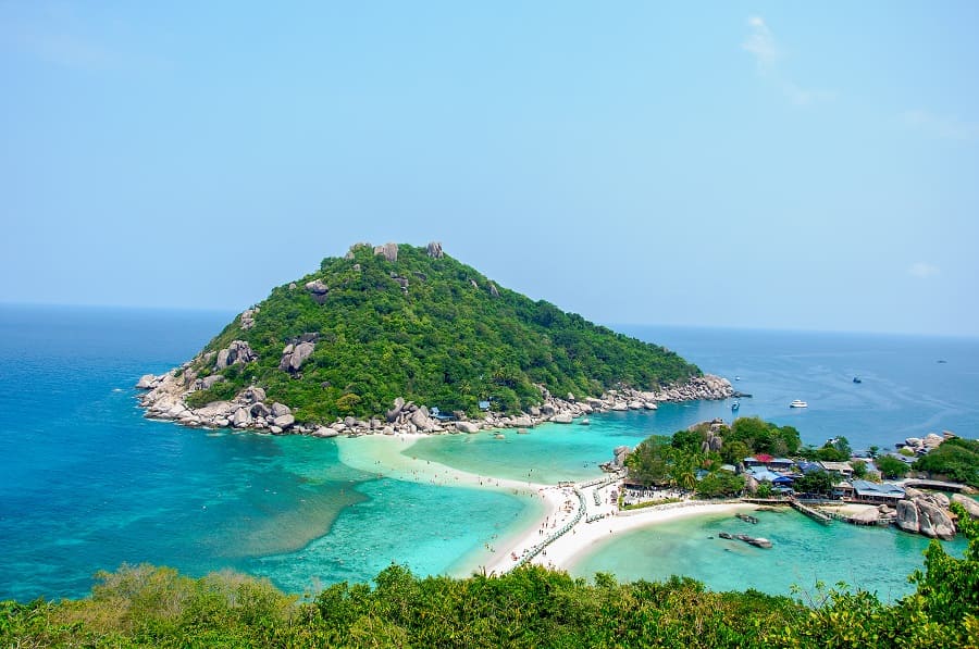 Sapi Island