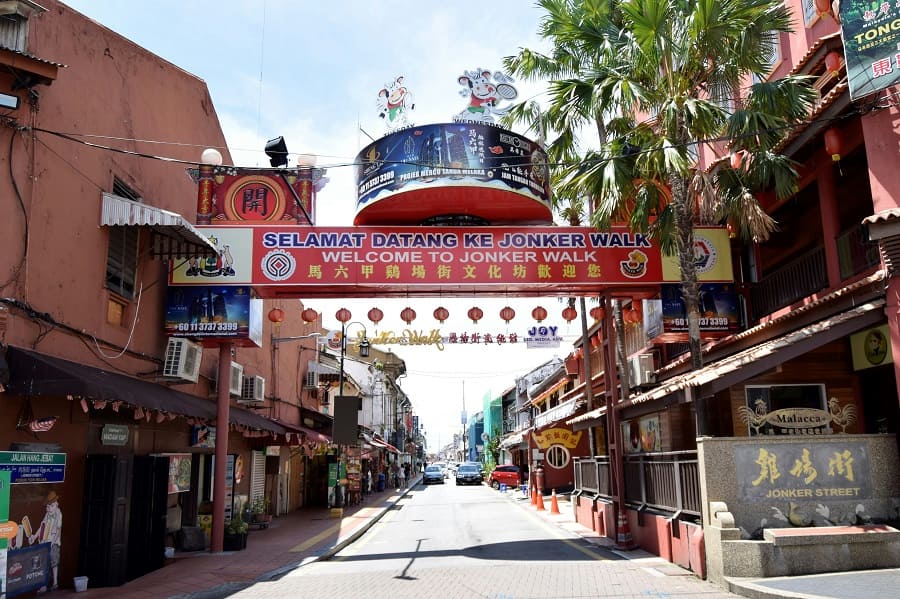 Jonker Street