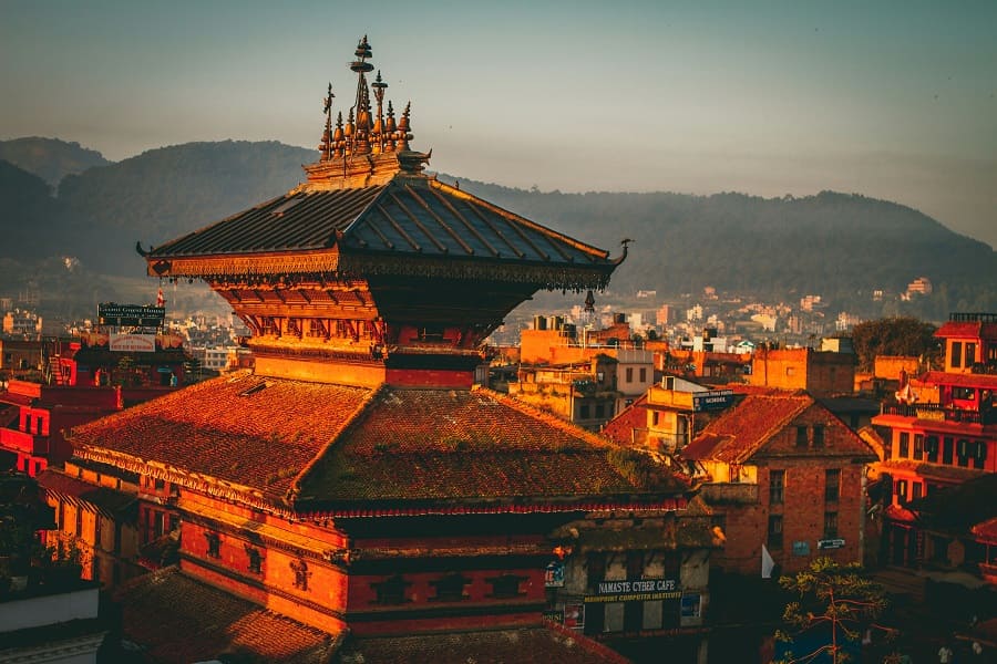 09 Nights / 10 Days Nepal Tour
