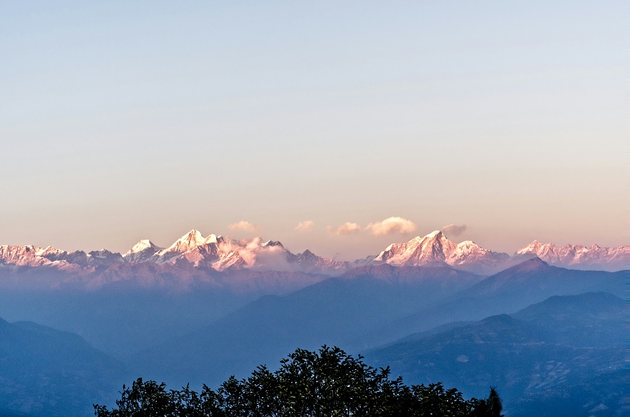 Scenic 11 Nights / 12 Days Nepal Tour