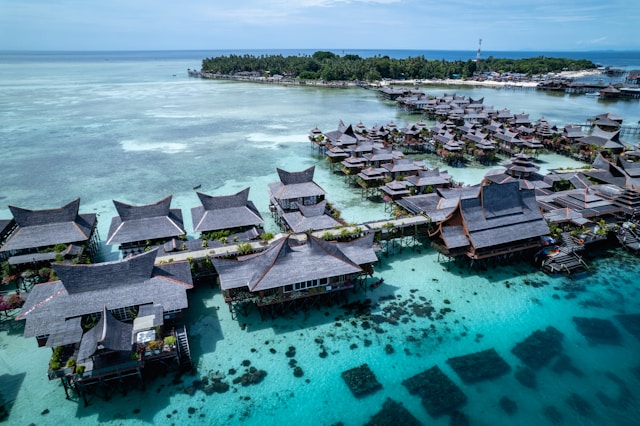 15 Days Malaysia Tour