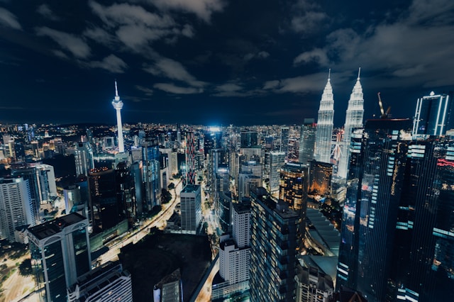 Scenic 16 Days Malaysia Tour