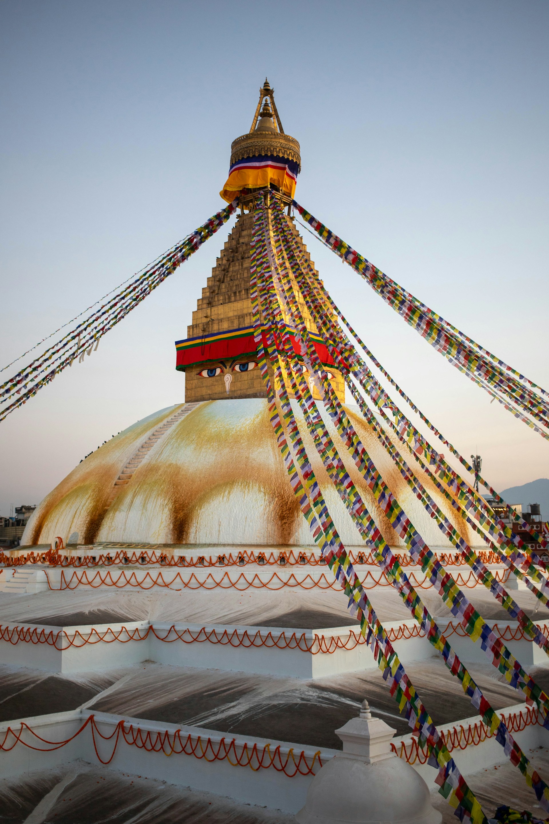 Scenic 12 Nights / 13 Days Nepal Tour