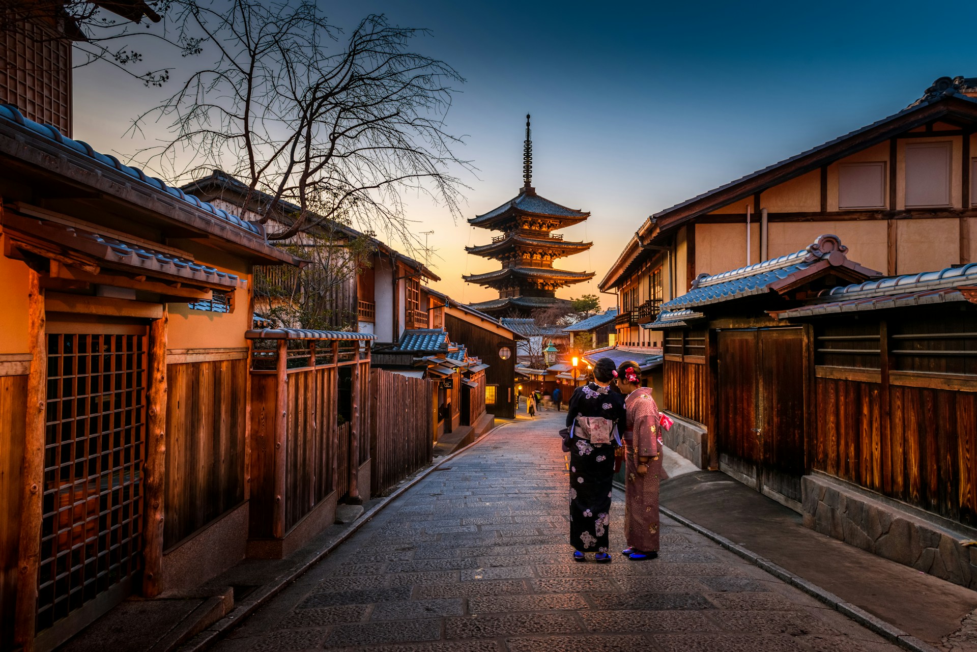 10 Days Premium Tour of Japan