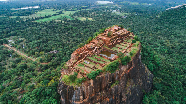 Scenic India & Sri Lanka Grand Explorer - 20 Days of Heritage, Culture, Wildlife & Tropical Paradise