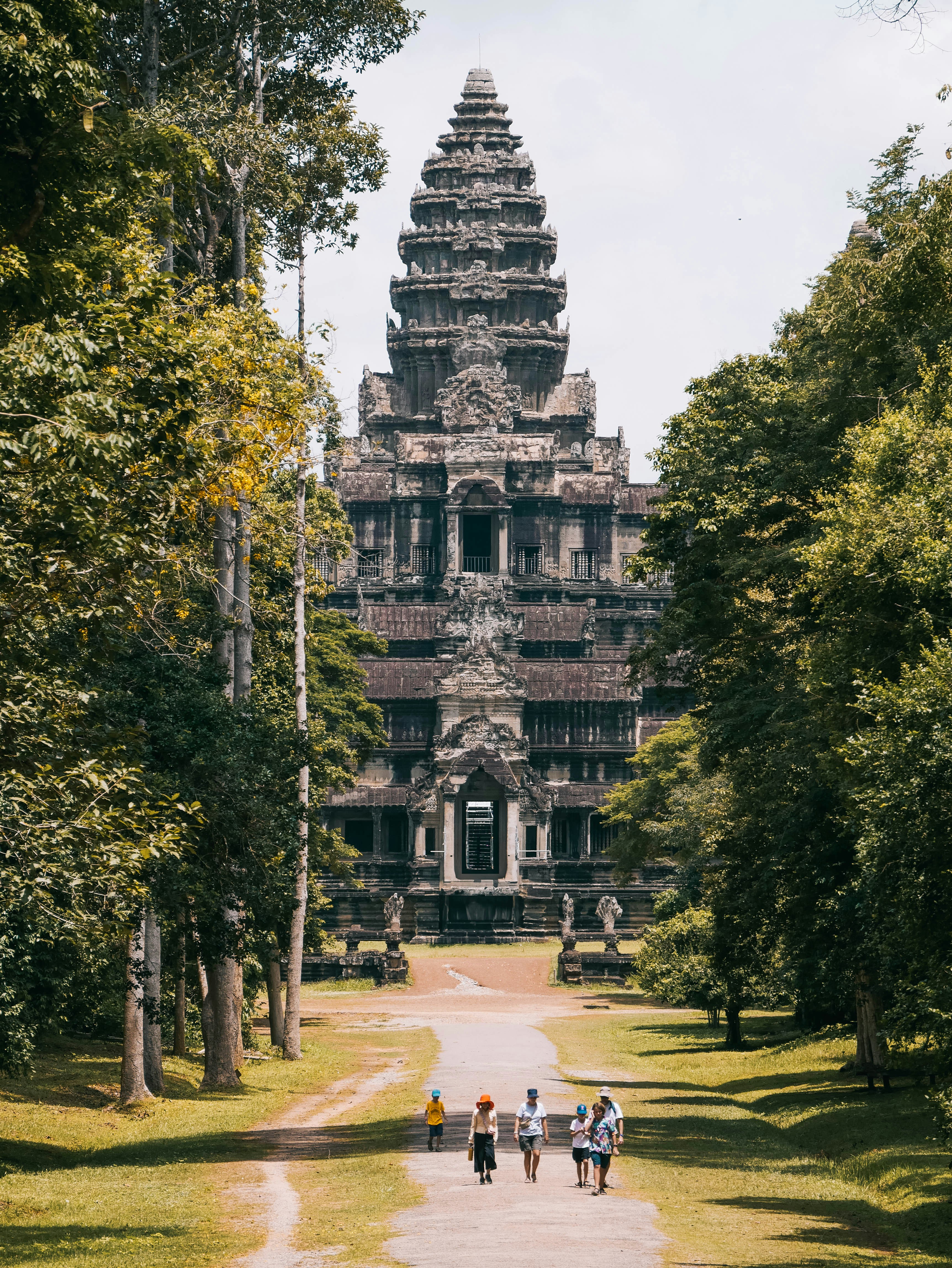 Cambodia