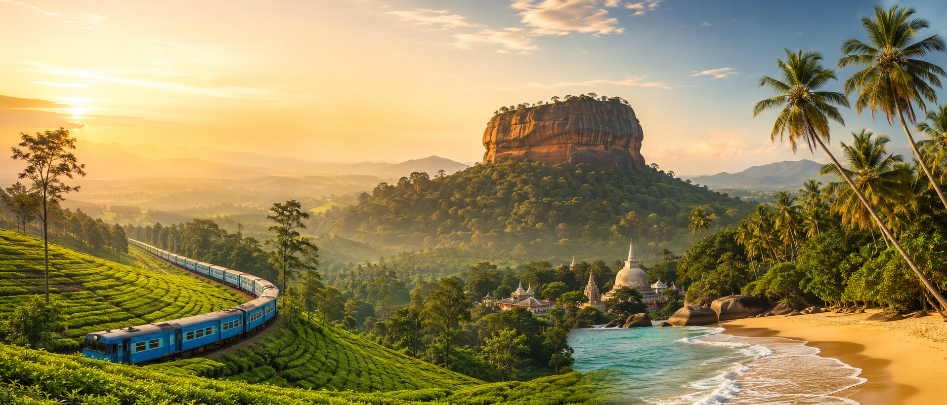 Sri Lanka