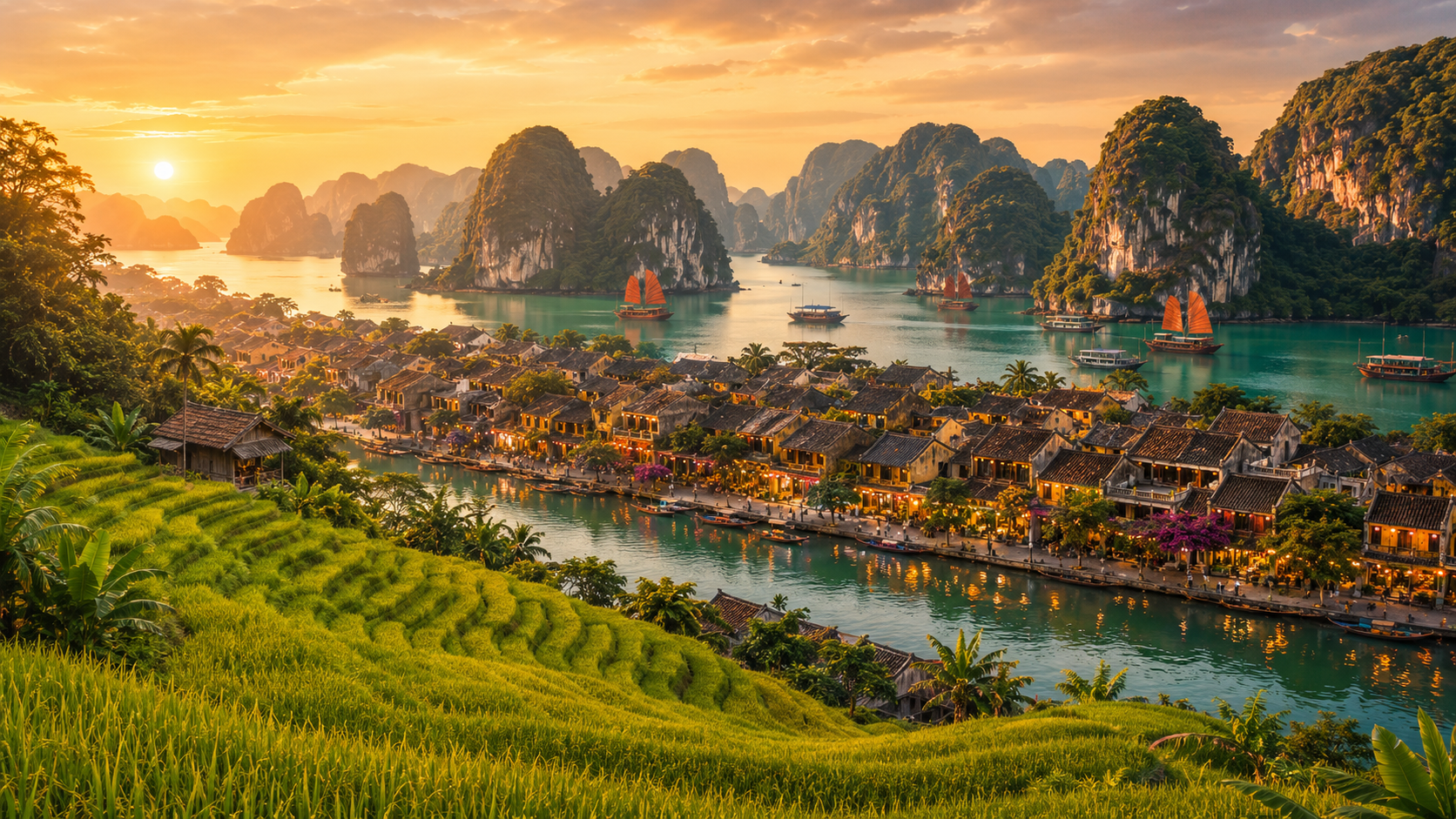 Vietnam