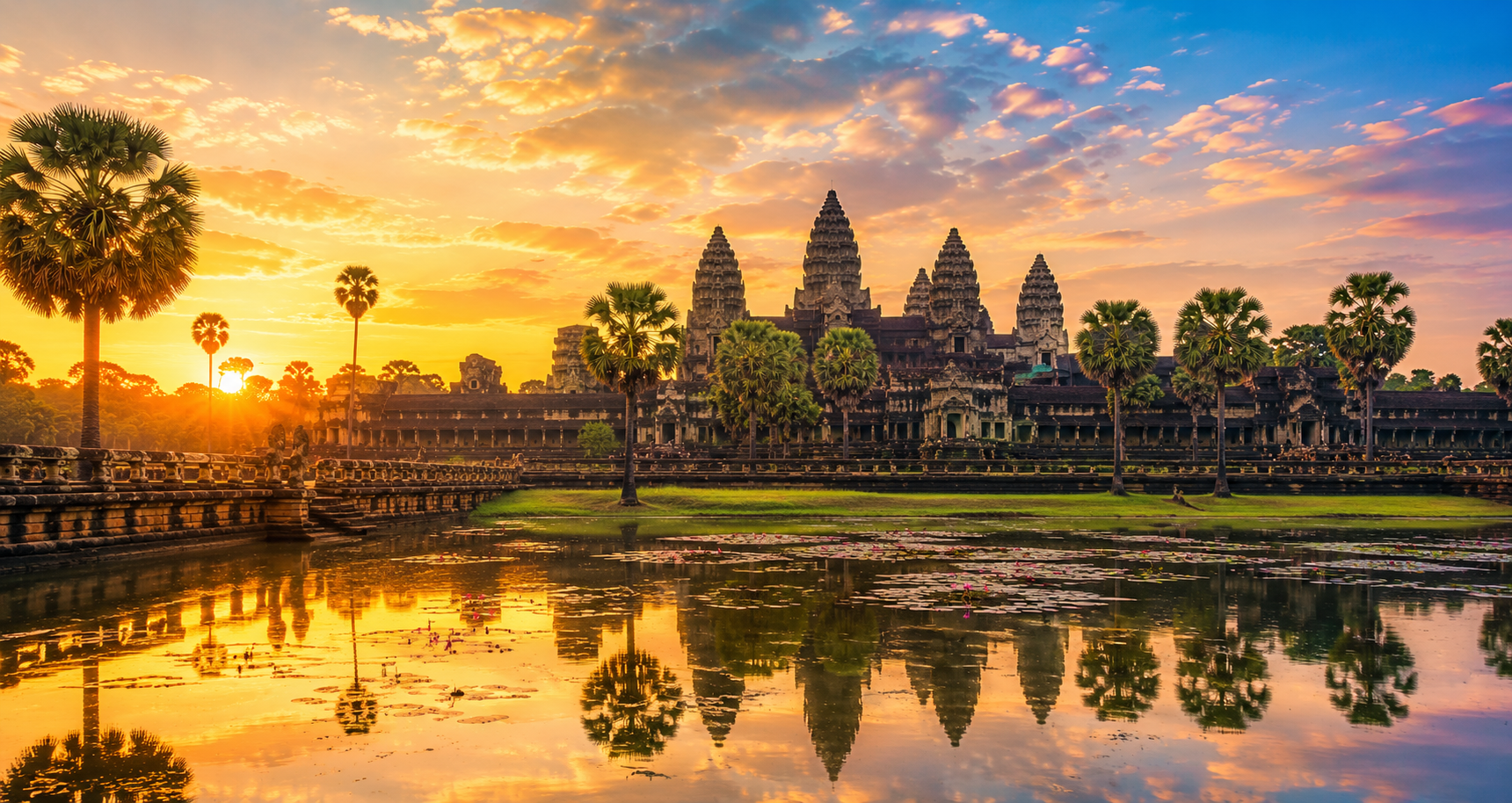 Cambodia