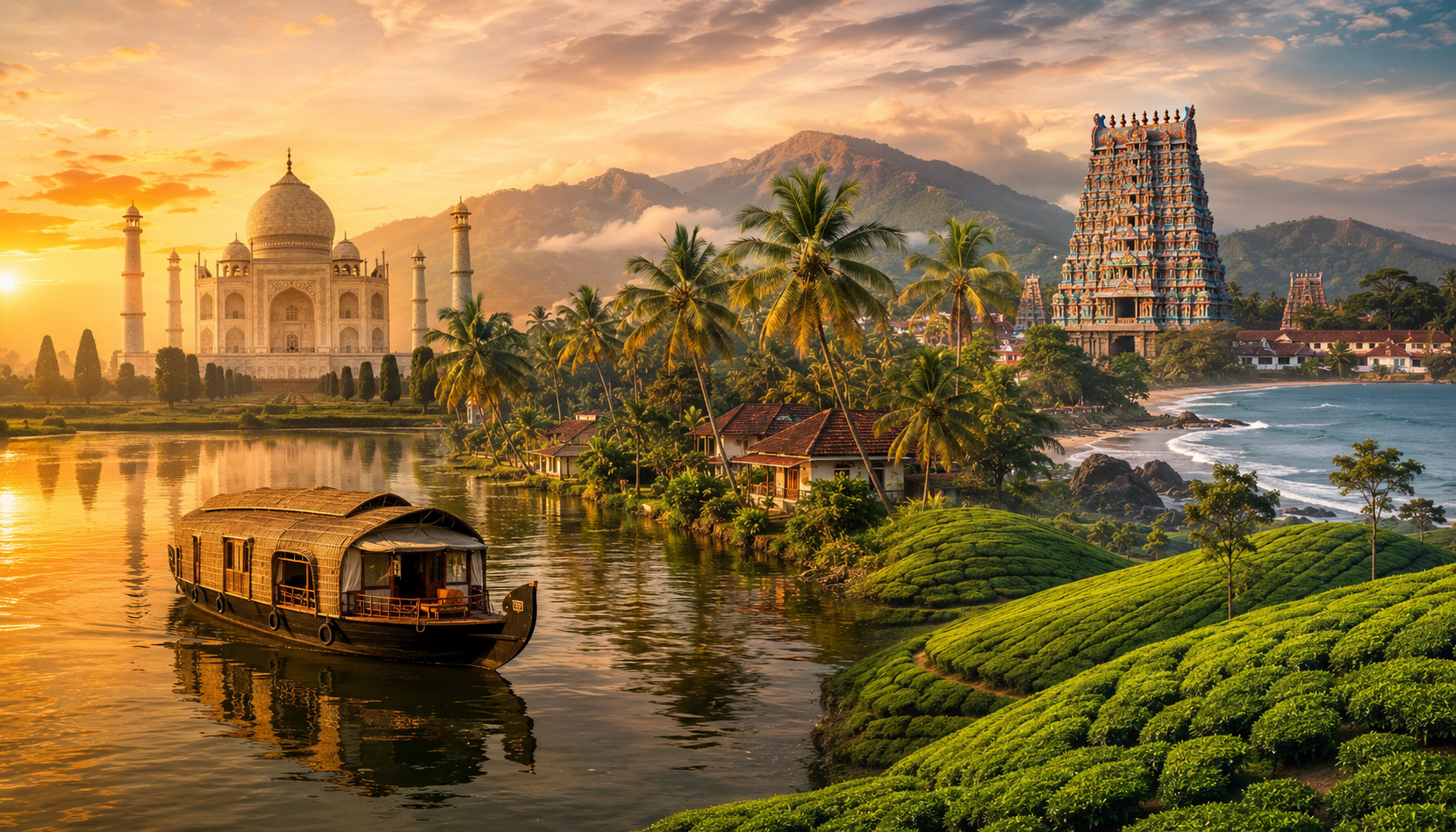 India