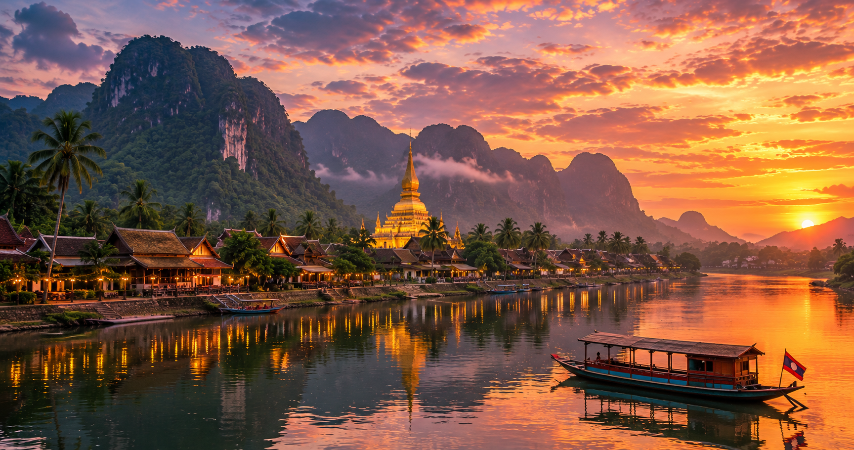 Laos
