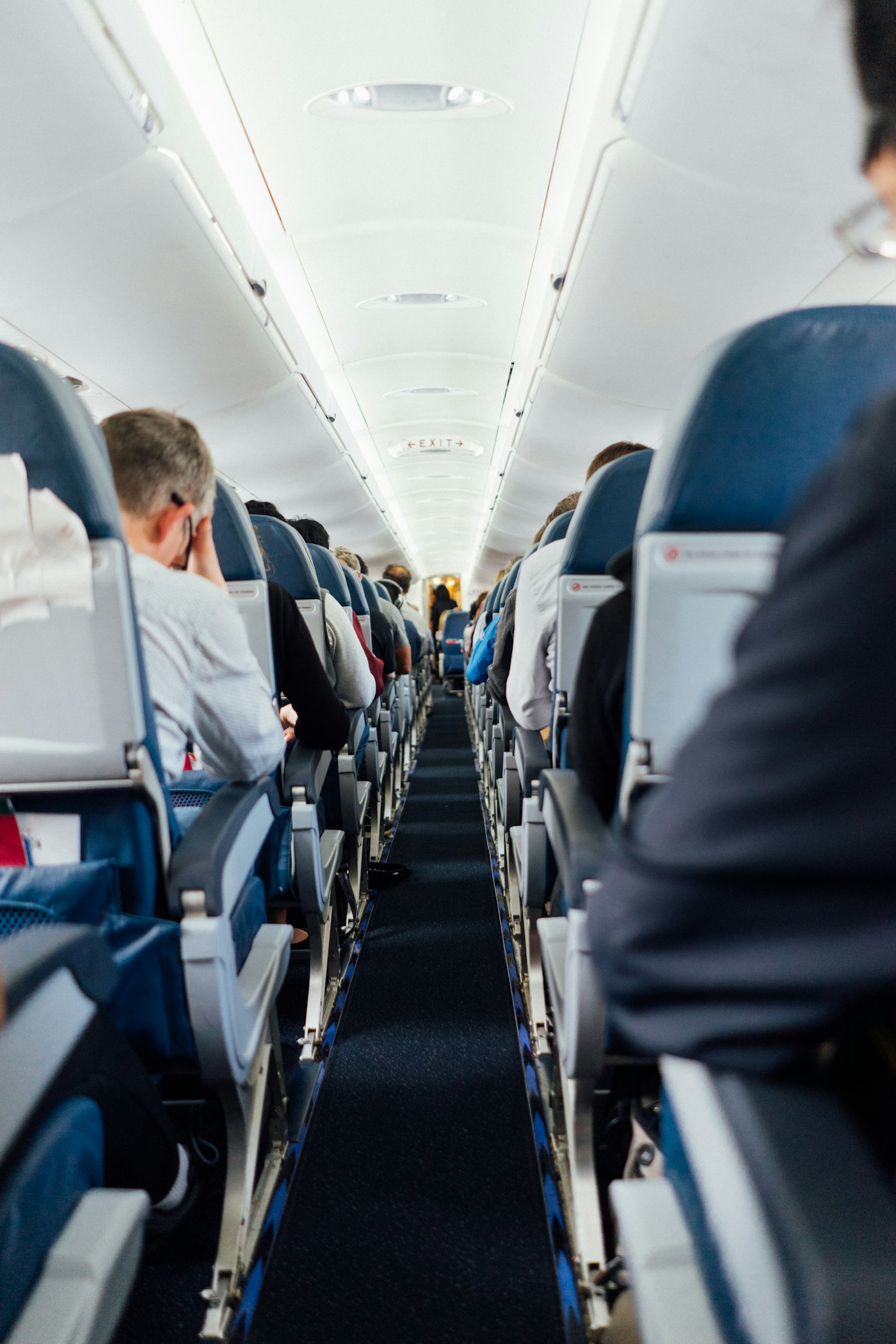 Business Class Deals