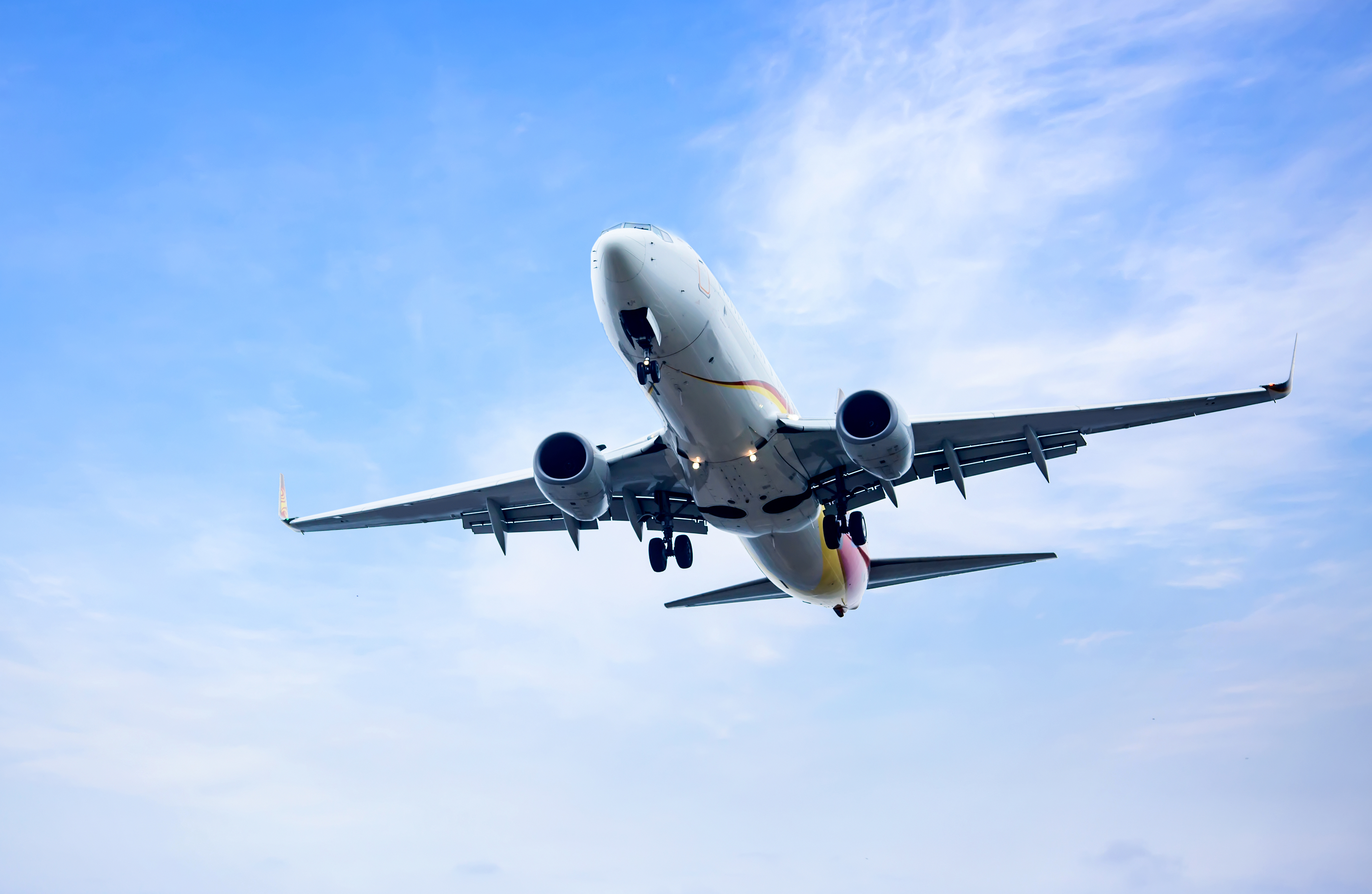 Multi-City Flight Booking
