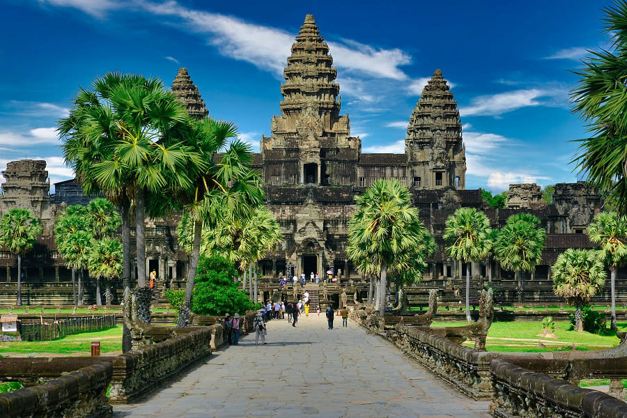 Scenic 14 Days of Vietnam <em>Tour</em>