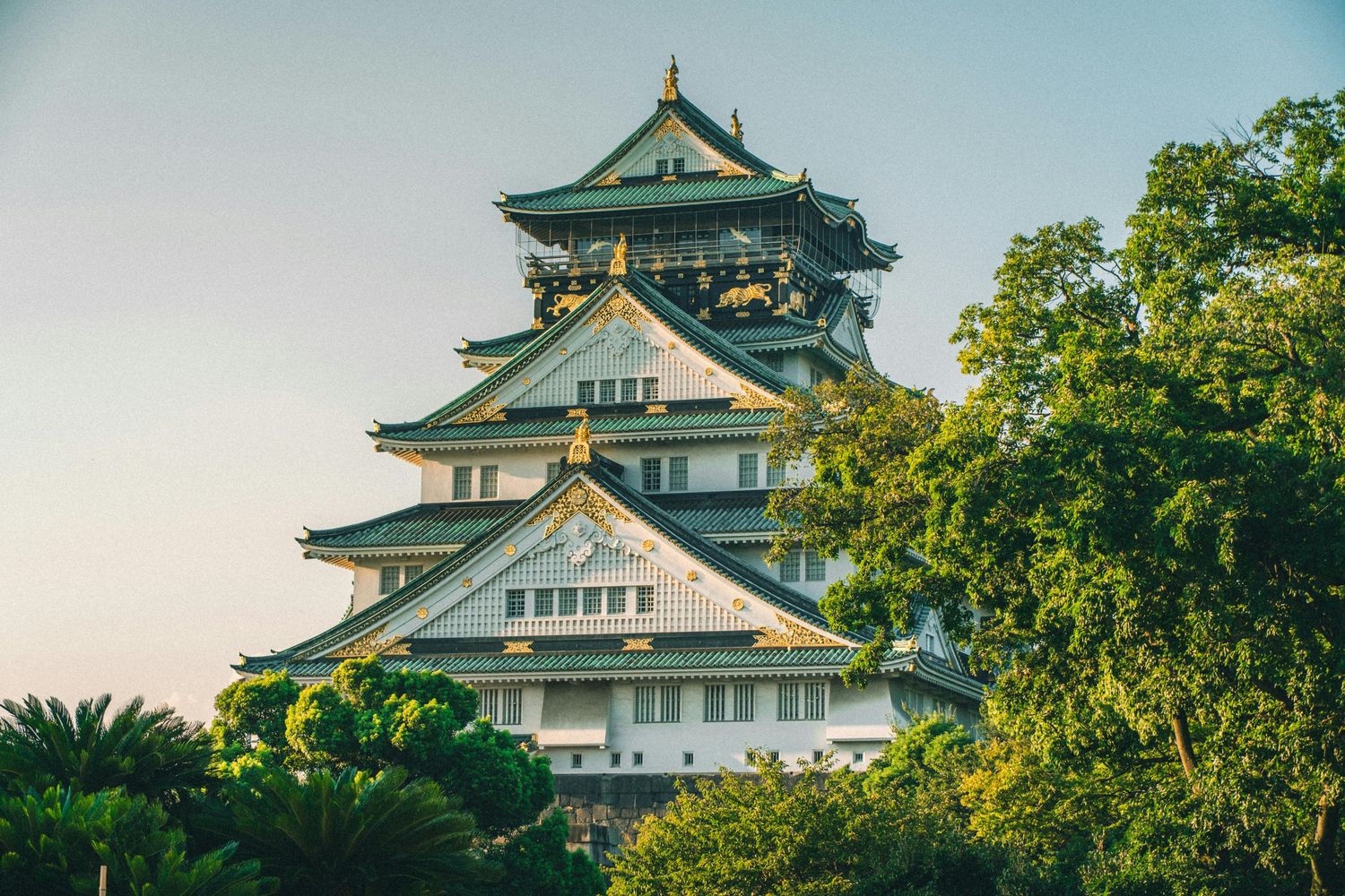 10 Days Premium Tour of Japan