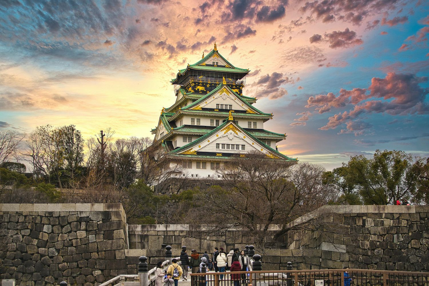 12 Days Premium Tour of Japan with Hiroshima & Miyajima