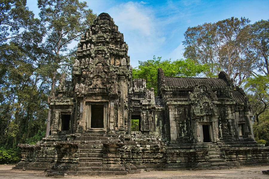 Scenic 20 Days for Vietnam & Cambodia Tour