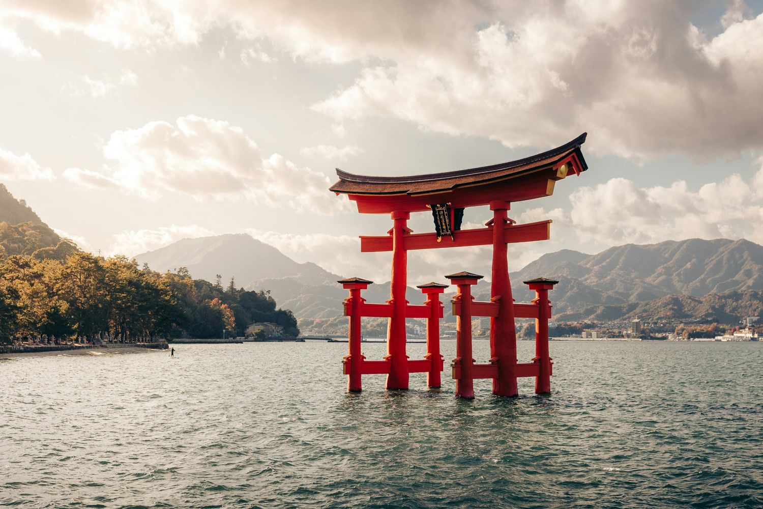 13 Days Classic Tour of Japan