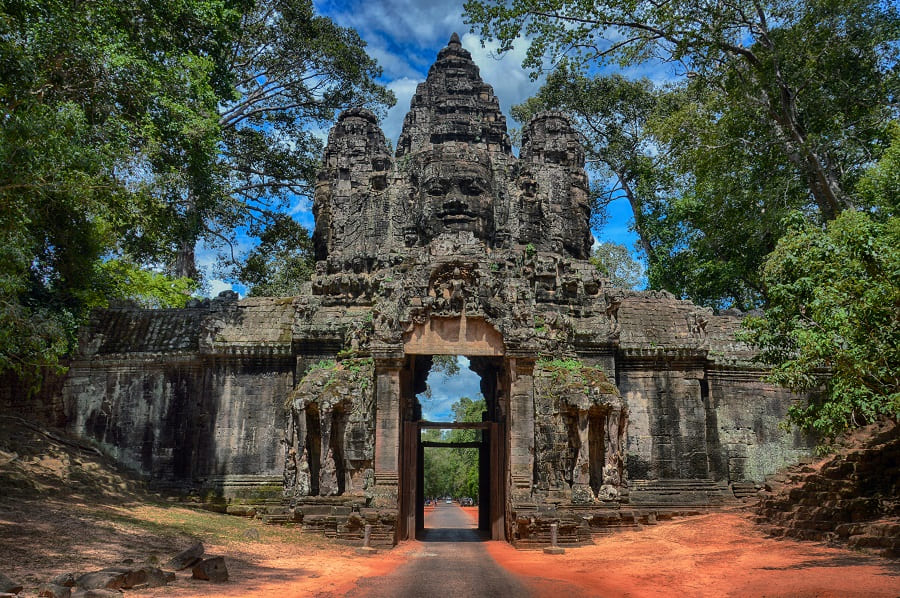 11 Days Premium Tour of Cambodia