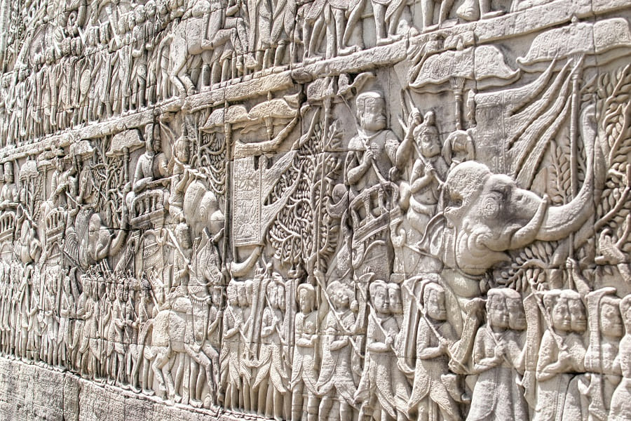 Scenic 11 Days Premium Tour of Cambodia