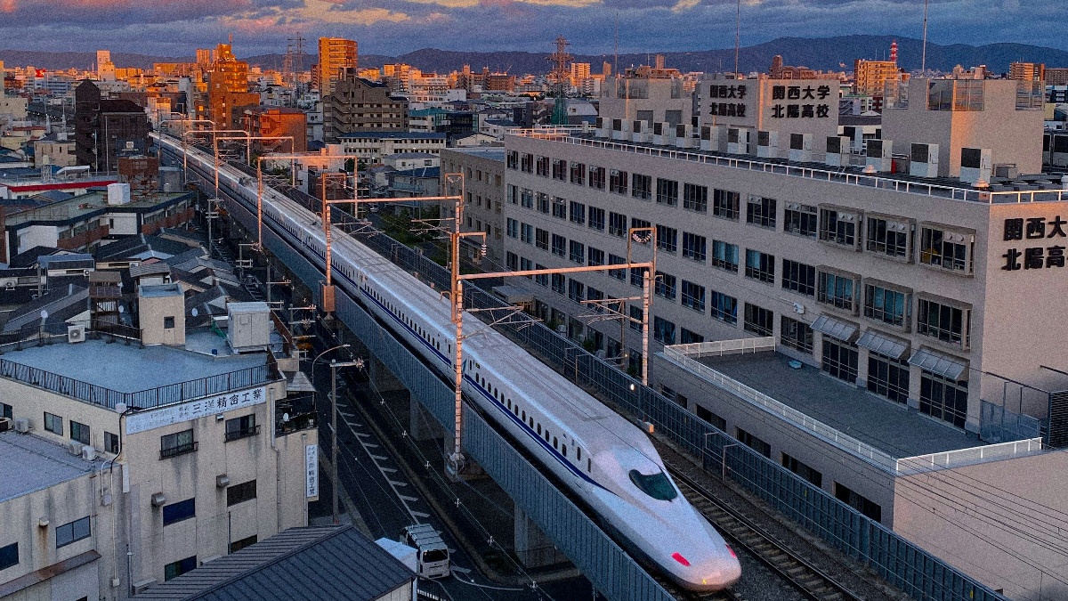 Scenic 11 Days Classic Tour of Japan