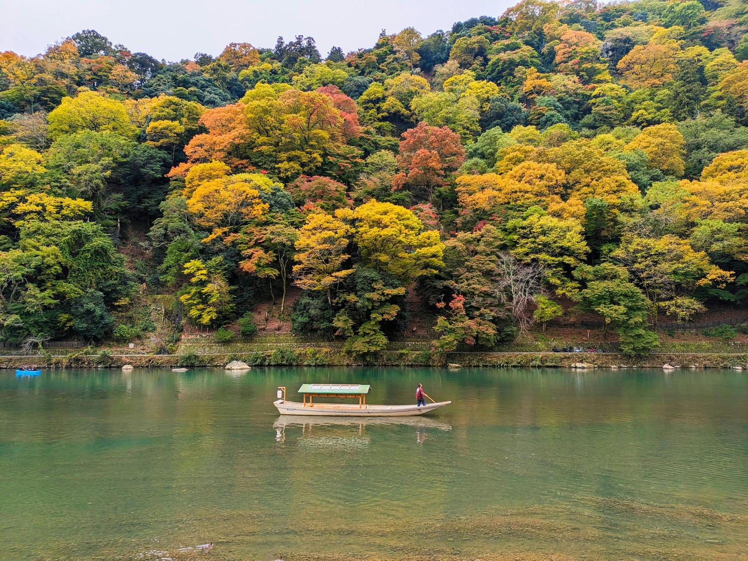 Scenic 14 Days Deluxe Tour of Japan
