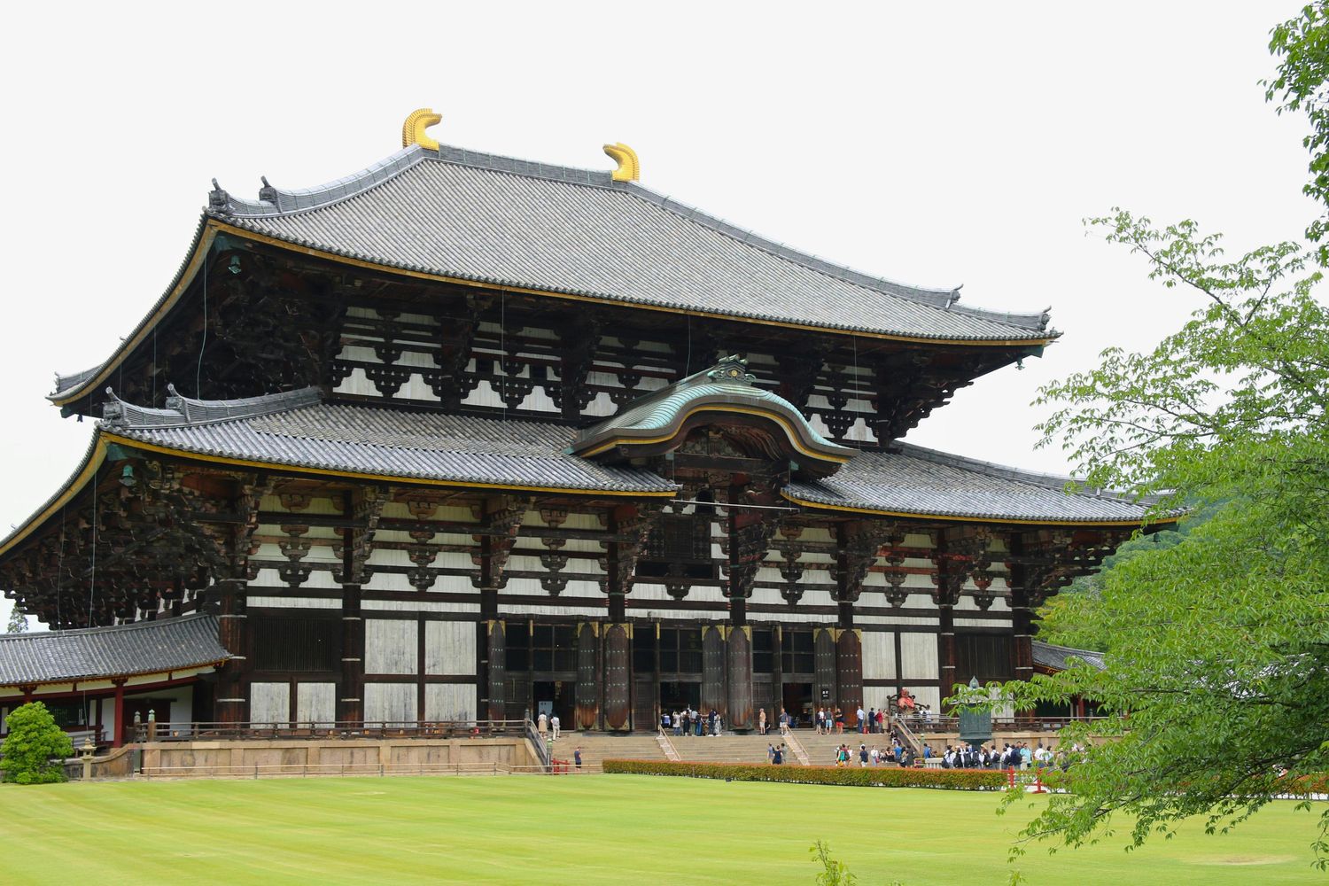 Scenic 15 Days Premium Tour of Japan with Hiroshima