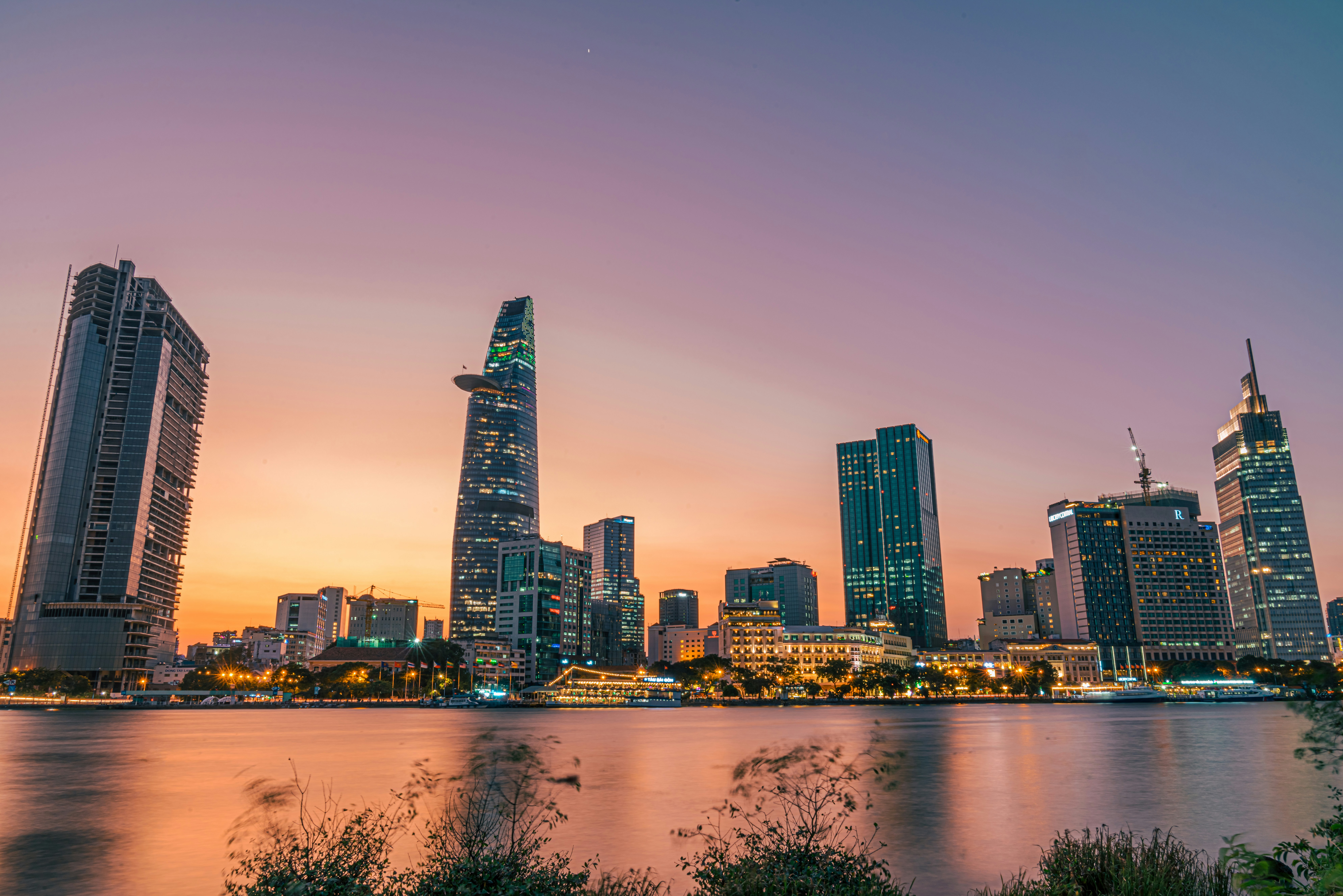Scenic 15 Day Vietnam <em>Complete</em>