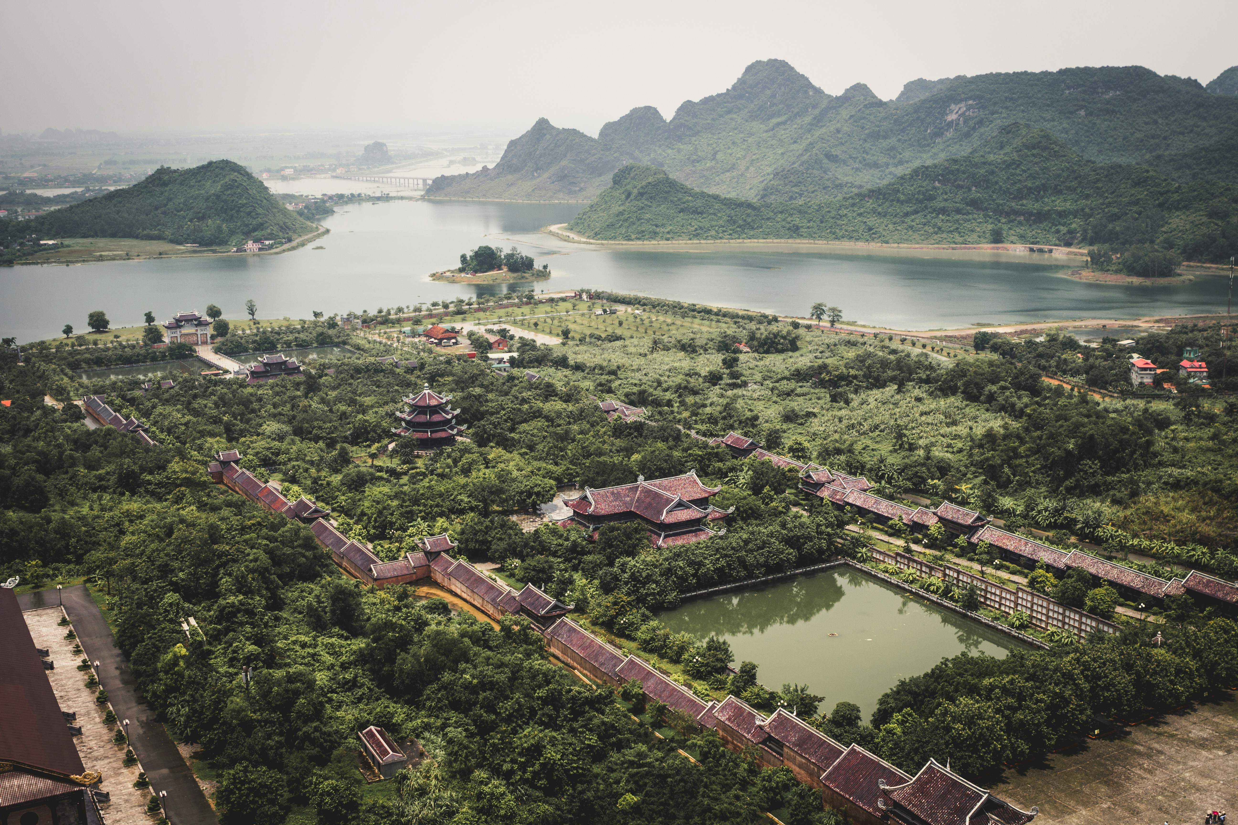 Scenic  09 Days Vietnam Tour