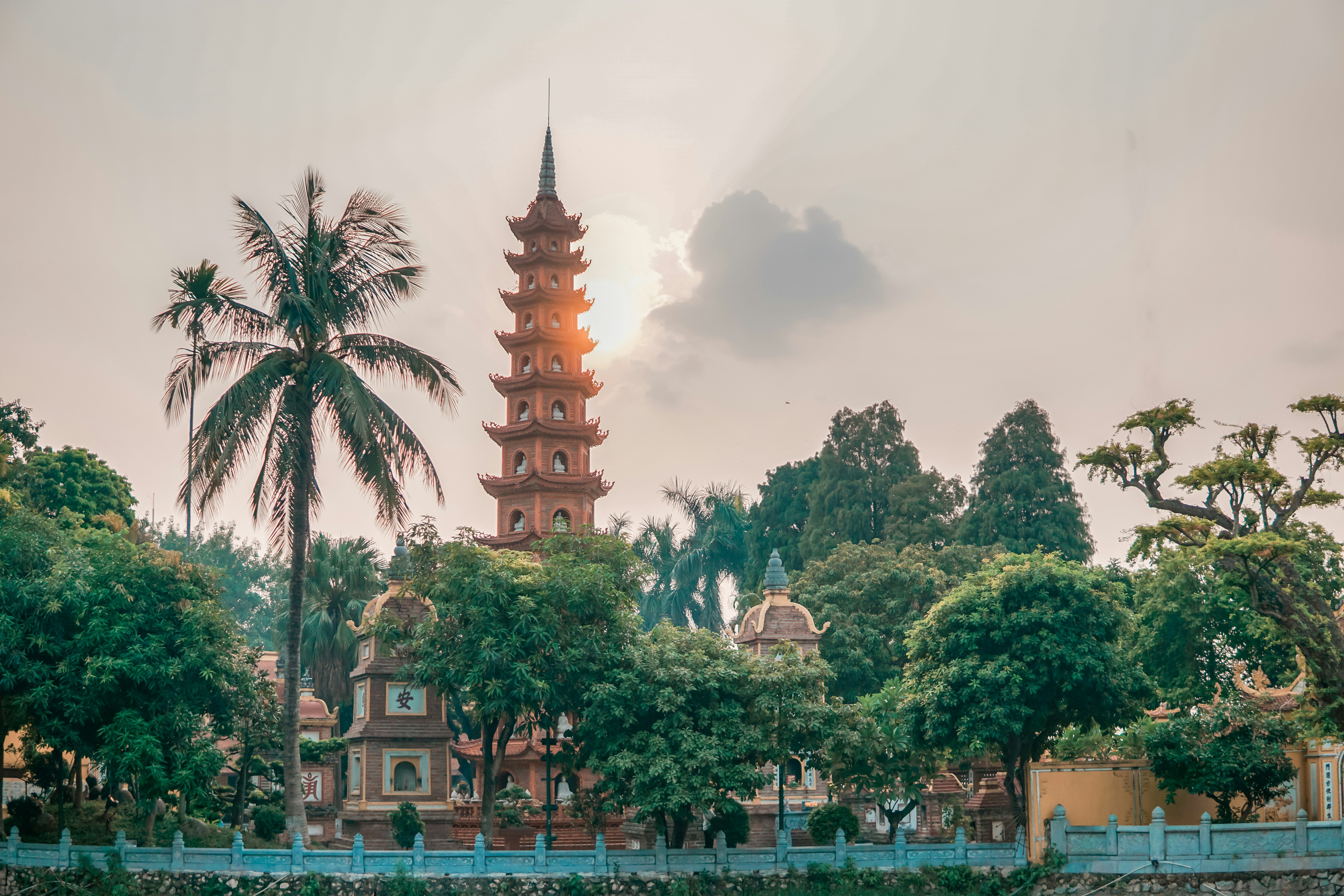 Scenic 10 Days Vietnam Tour