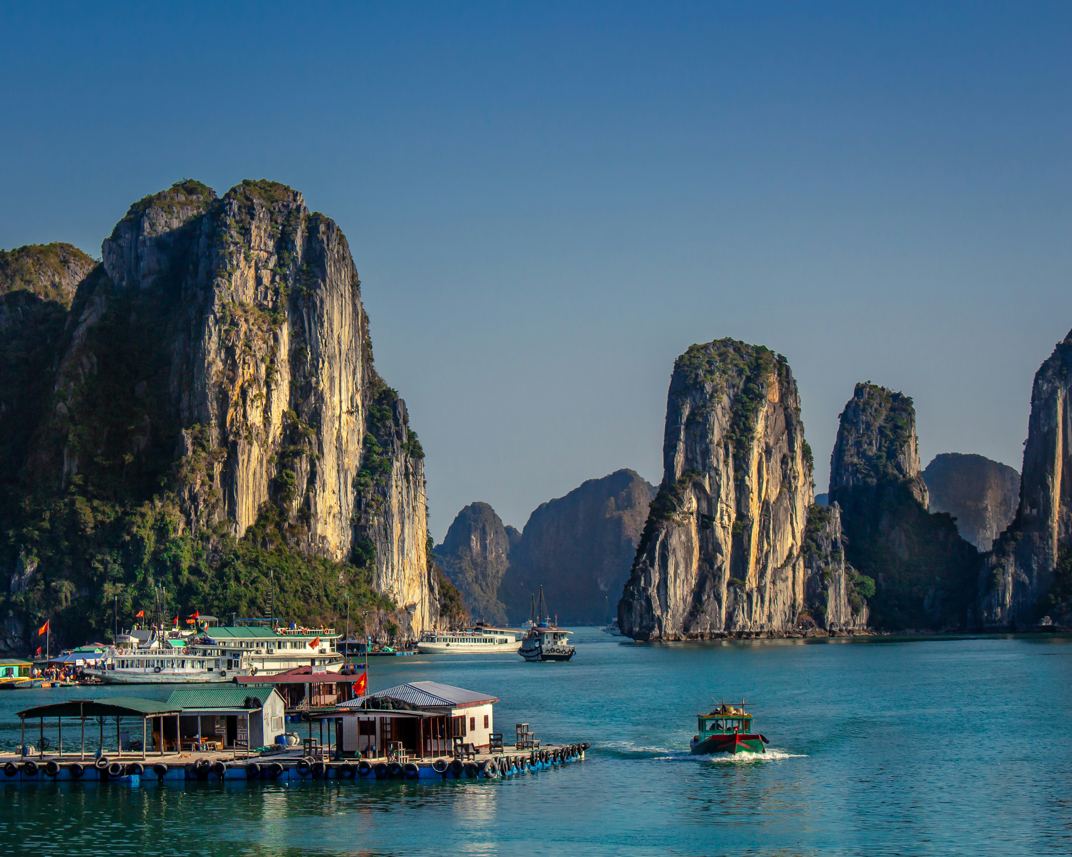 11 Days of Vietnam Tour