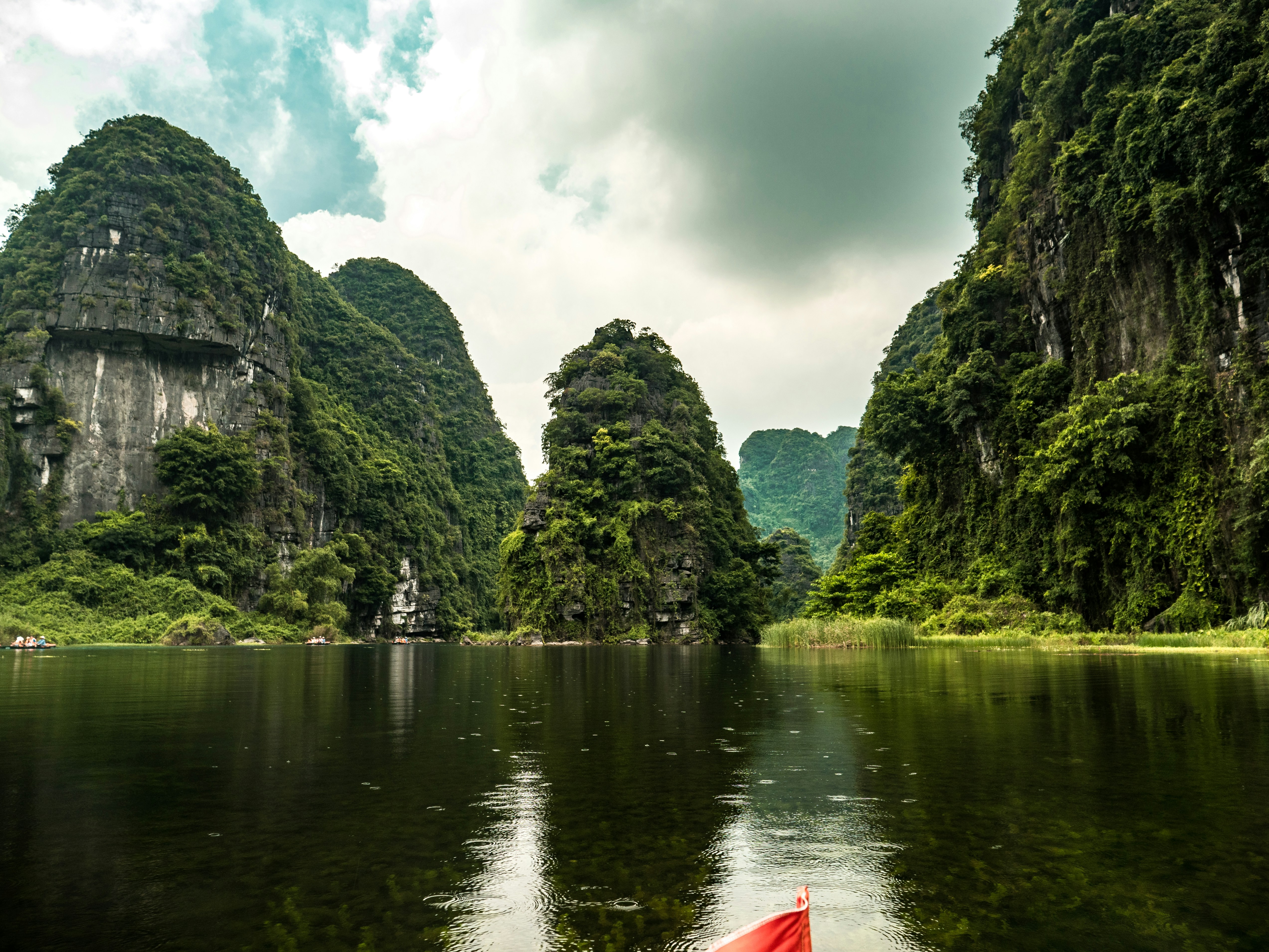  12 Days Vietnam Tour