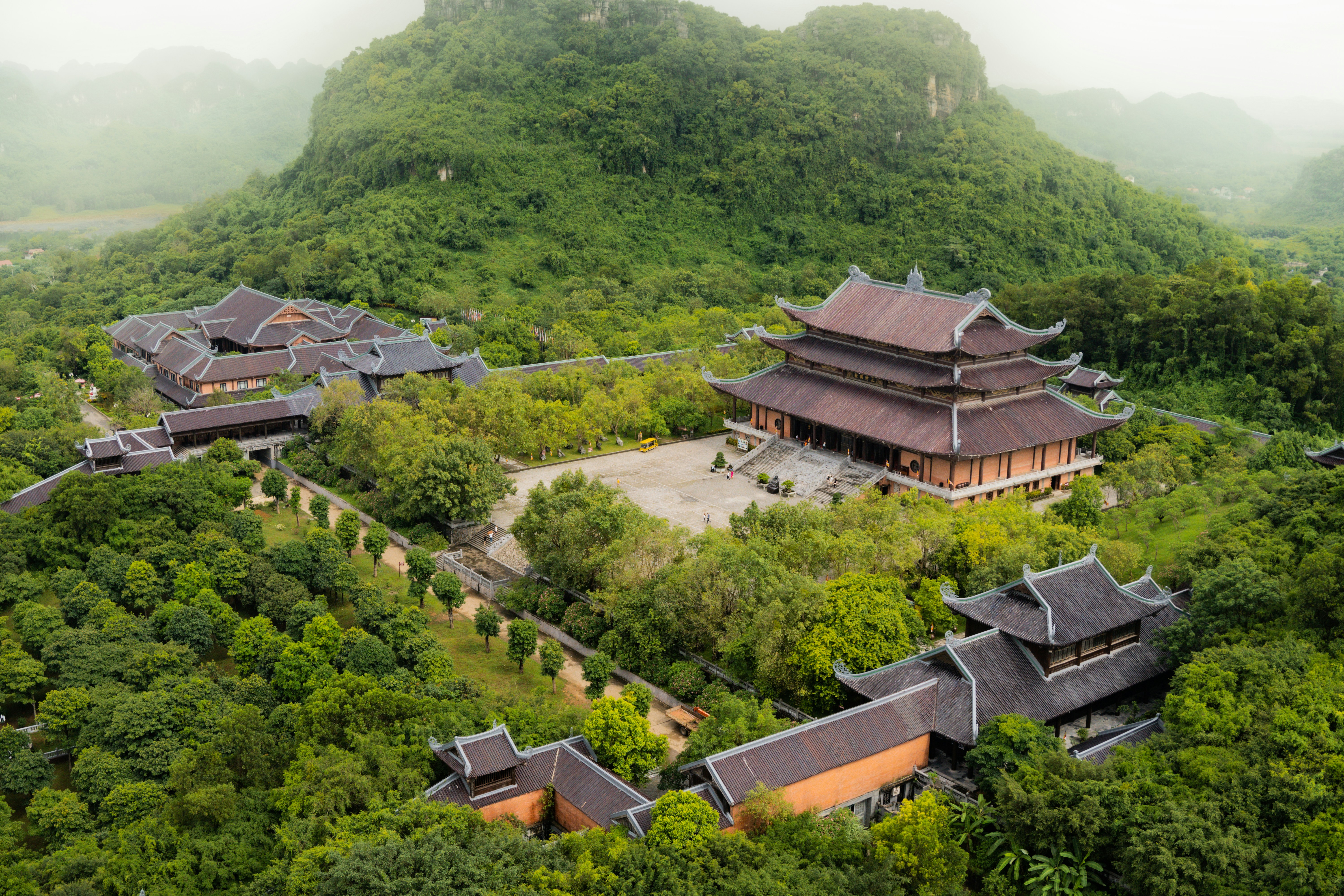 14 Days of Vietnam <em>Tour</em>