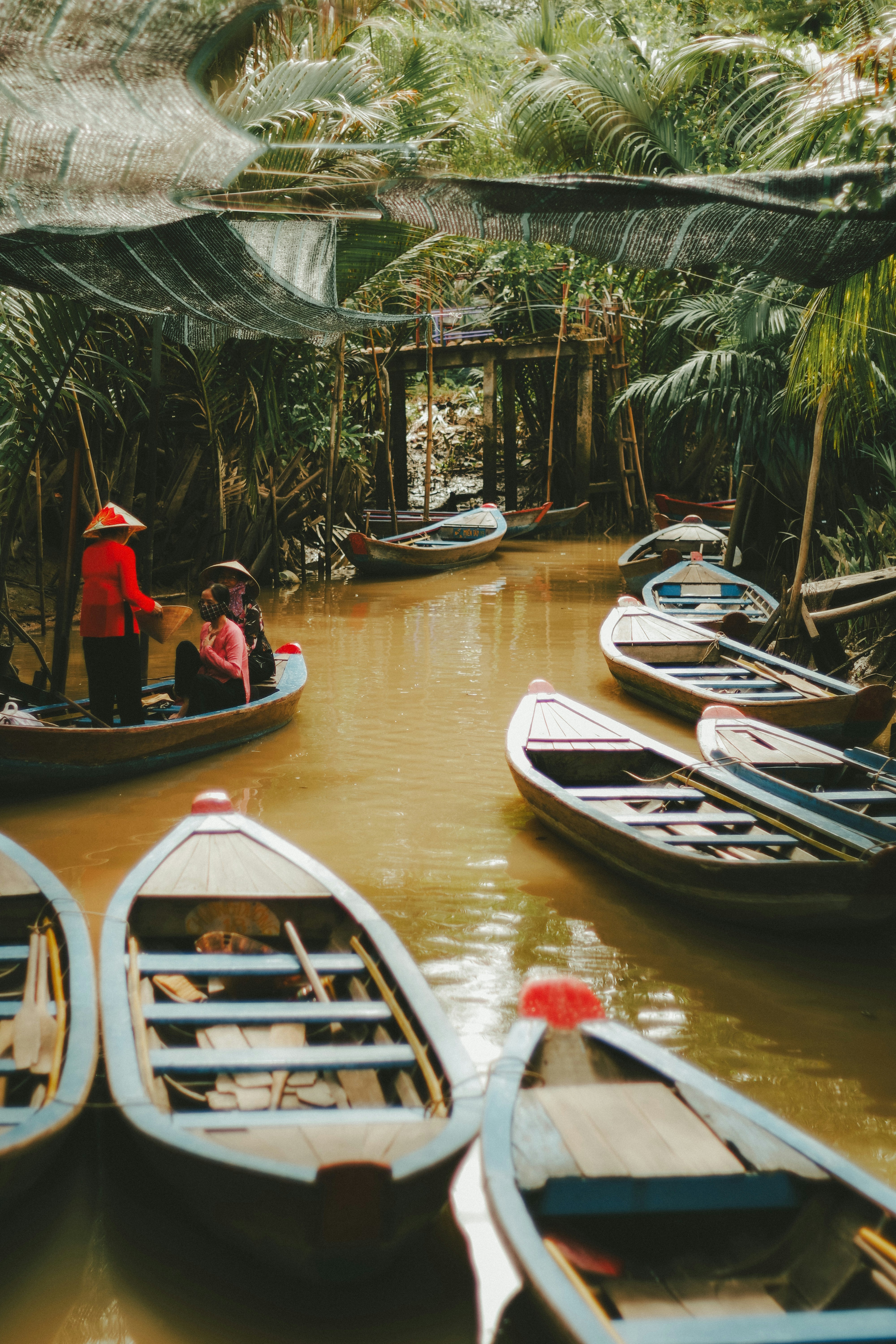 16 Days Vietnam <em>Tour</em>