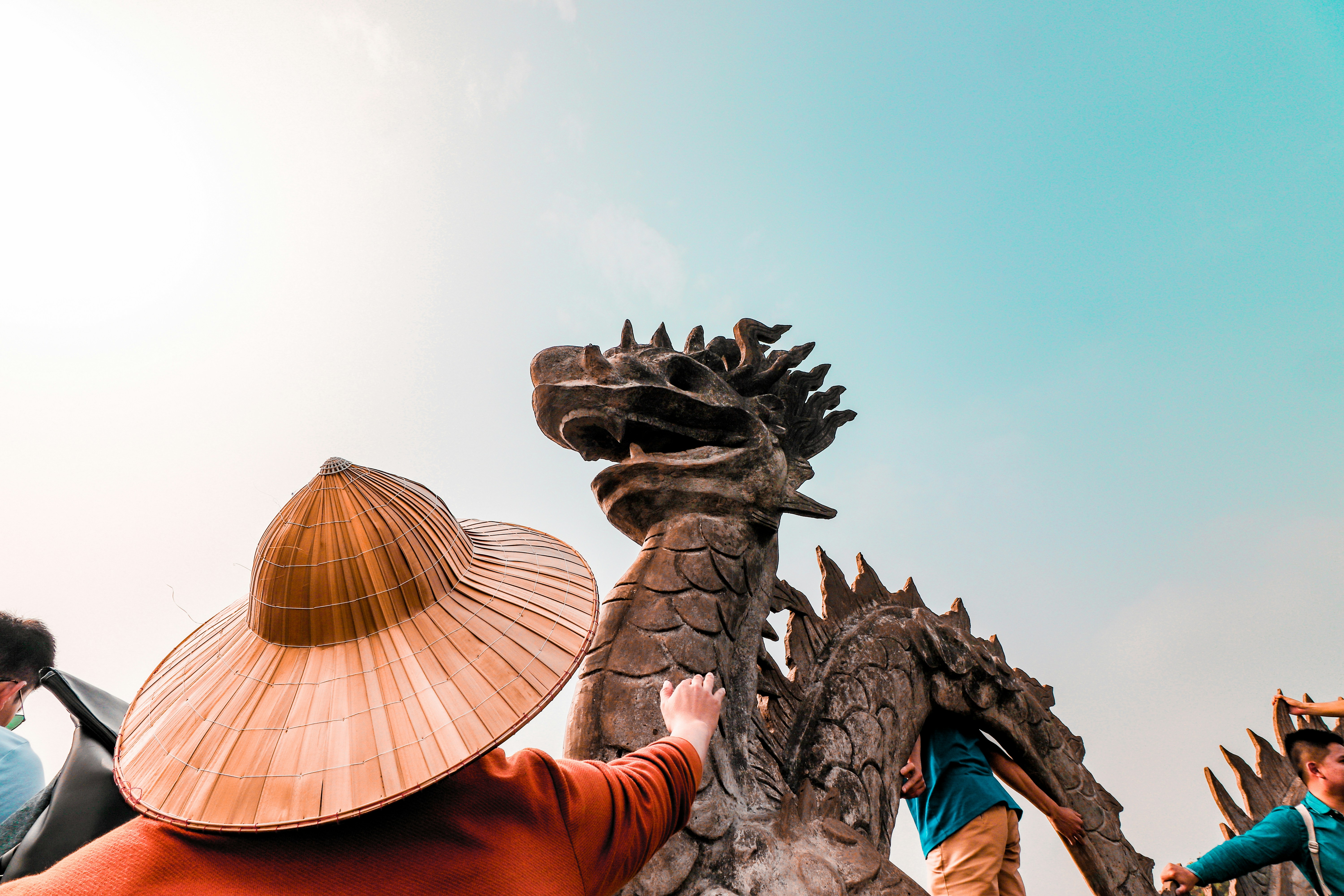 Scenic 16 Days Vietnam <em>Tour</em>