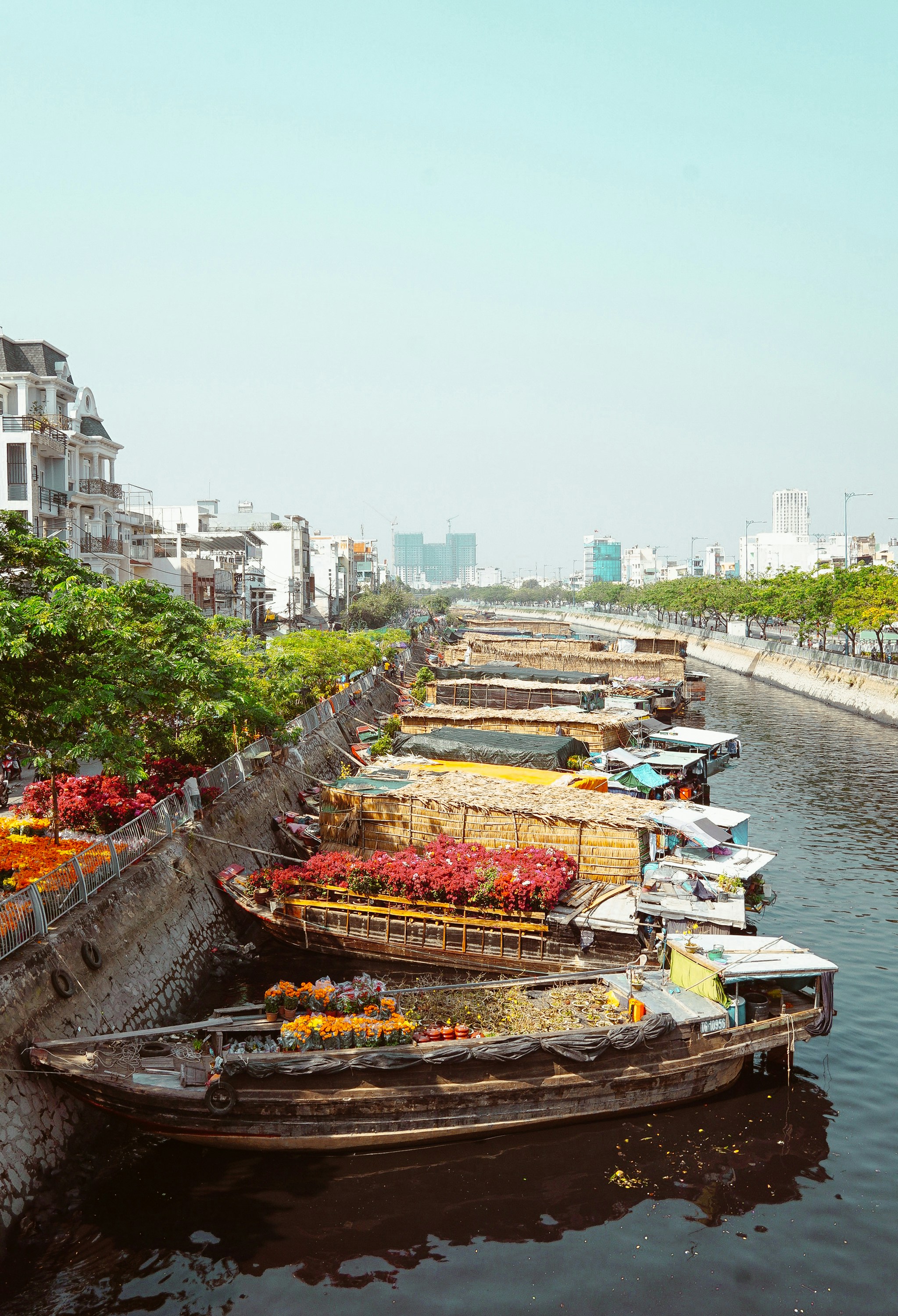  18 Days of Vietnam Tour