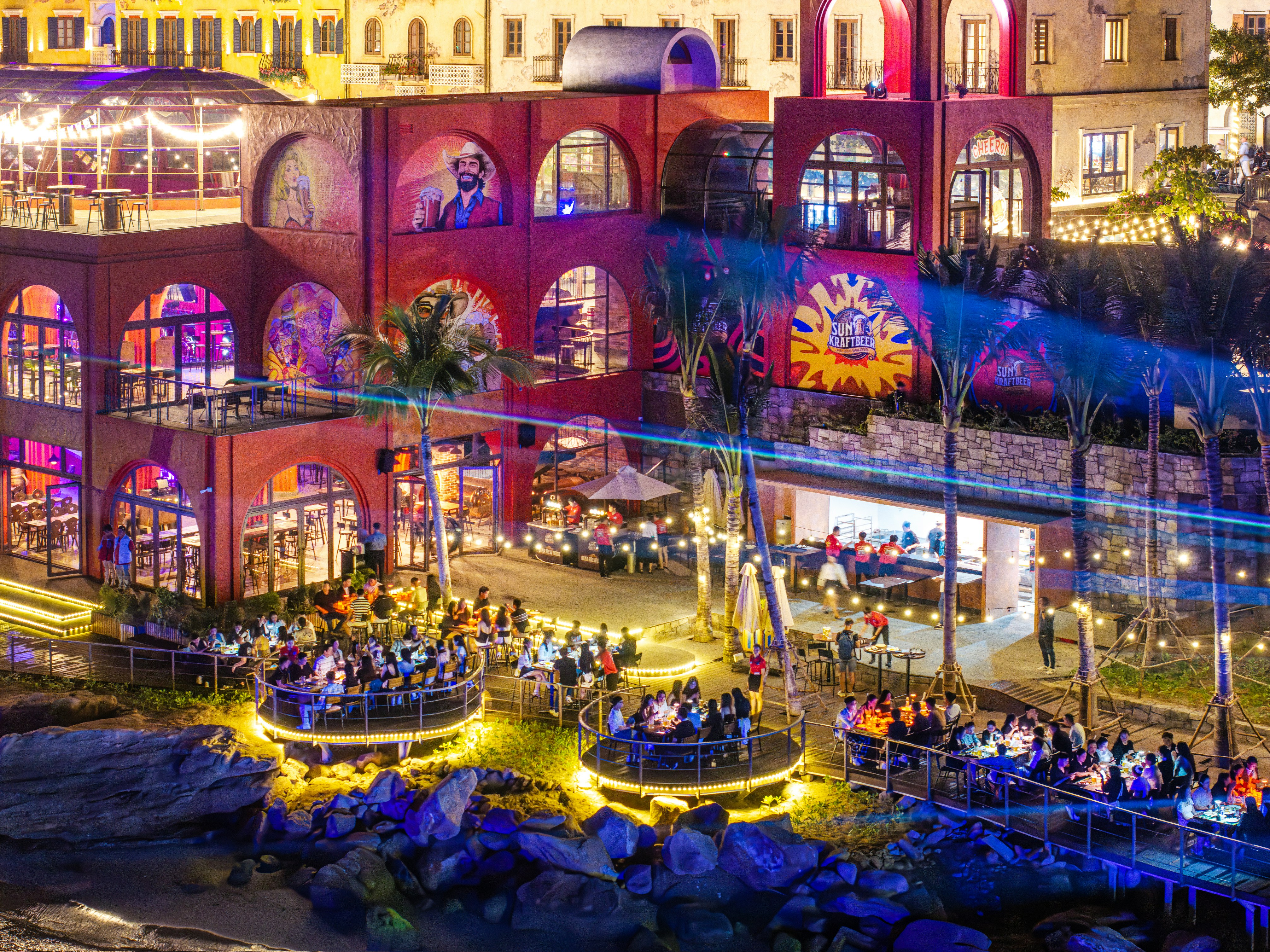 Scenic 5 Days of Phu Quoc, <em>Vietnam Tour</em>