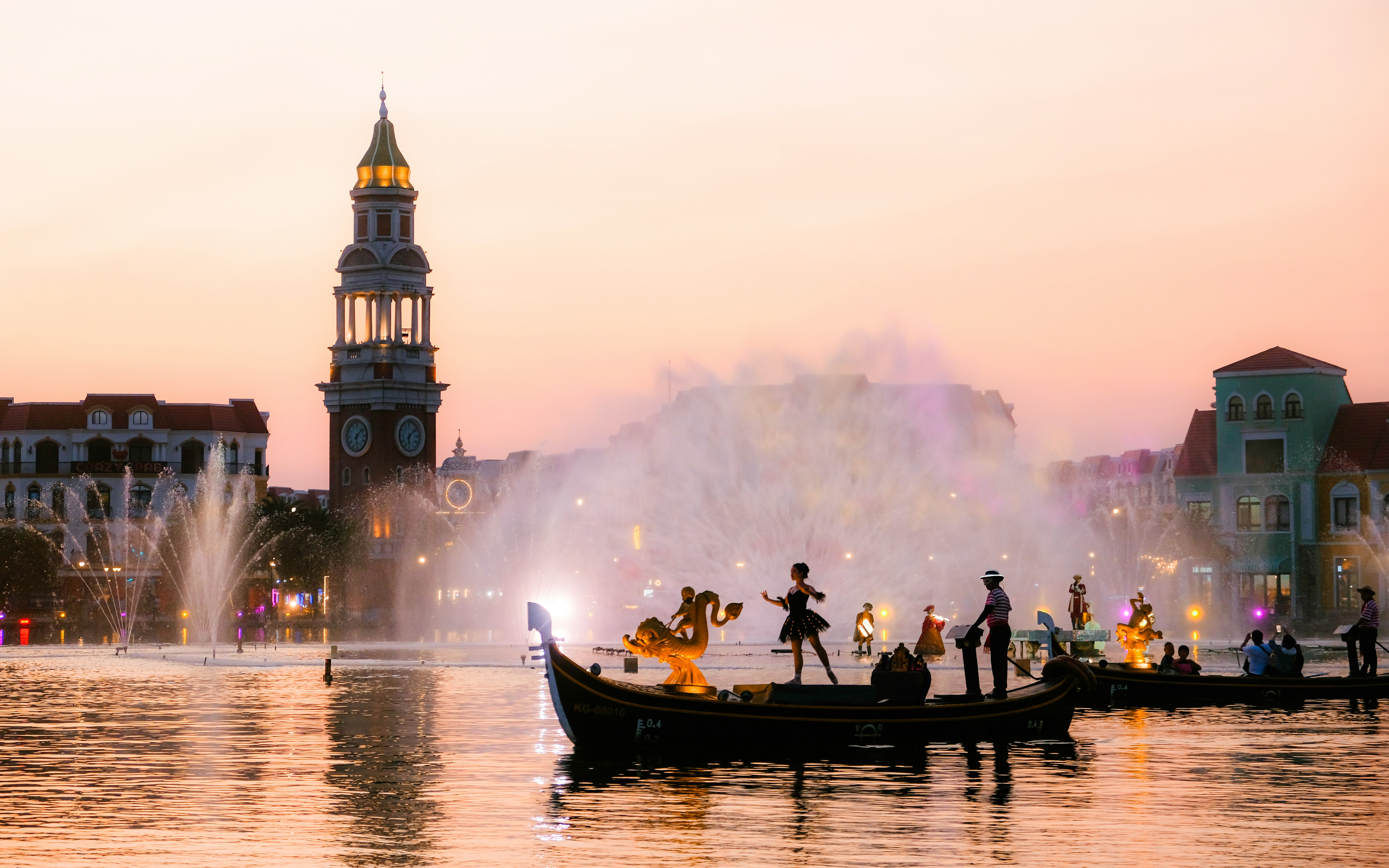 Scenic 6 Days of Phu Quoc, <em>Vietnam Tour</em>