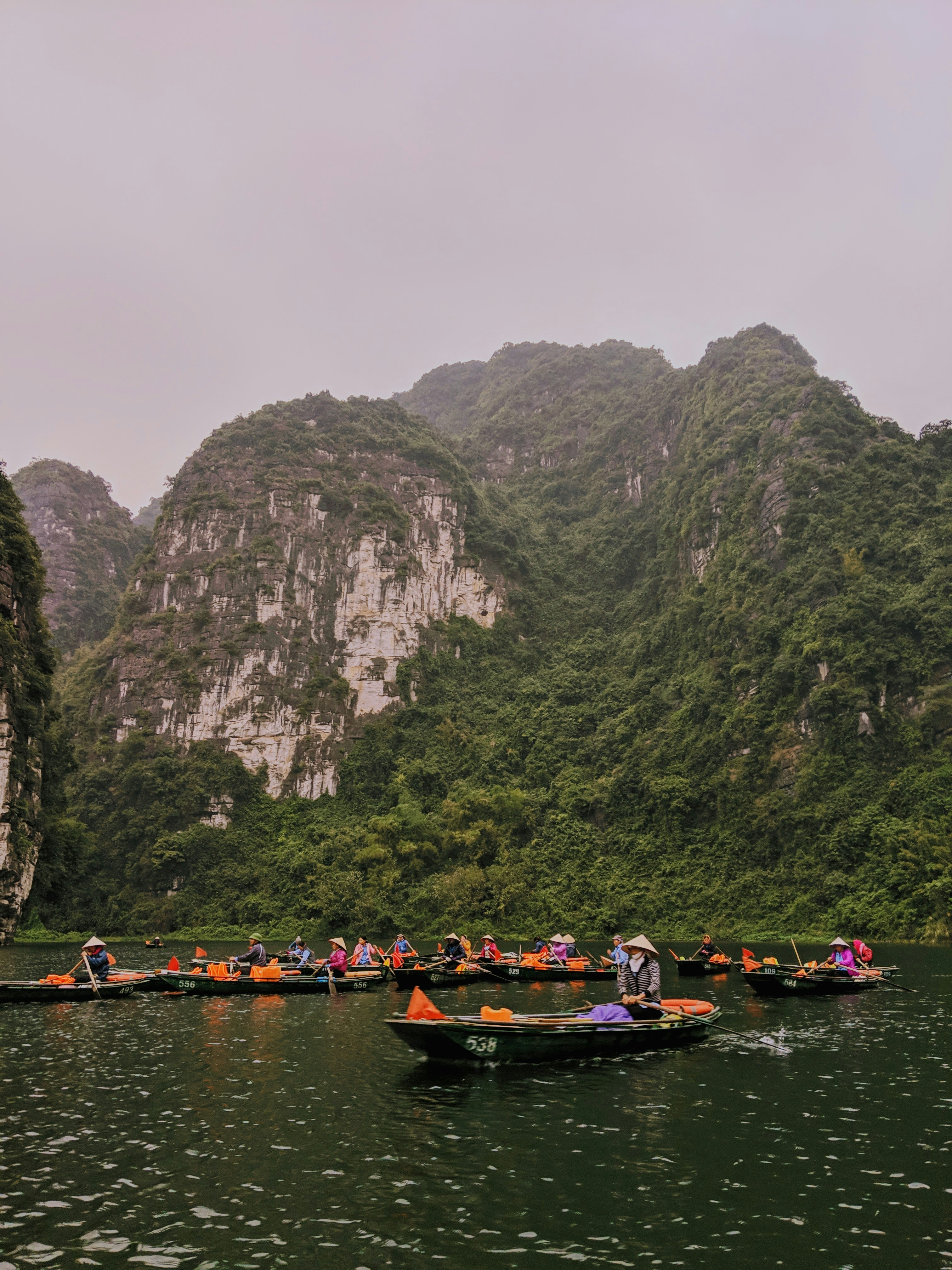 Scenic Private tour Family Package - 14 Days of Vietnam Tour 