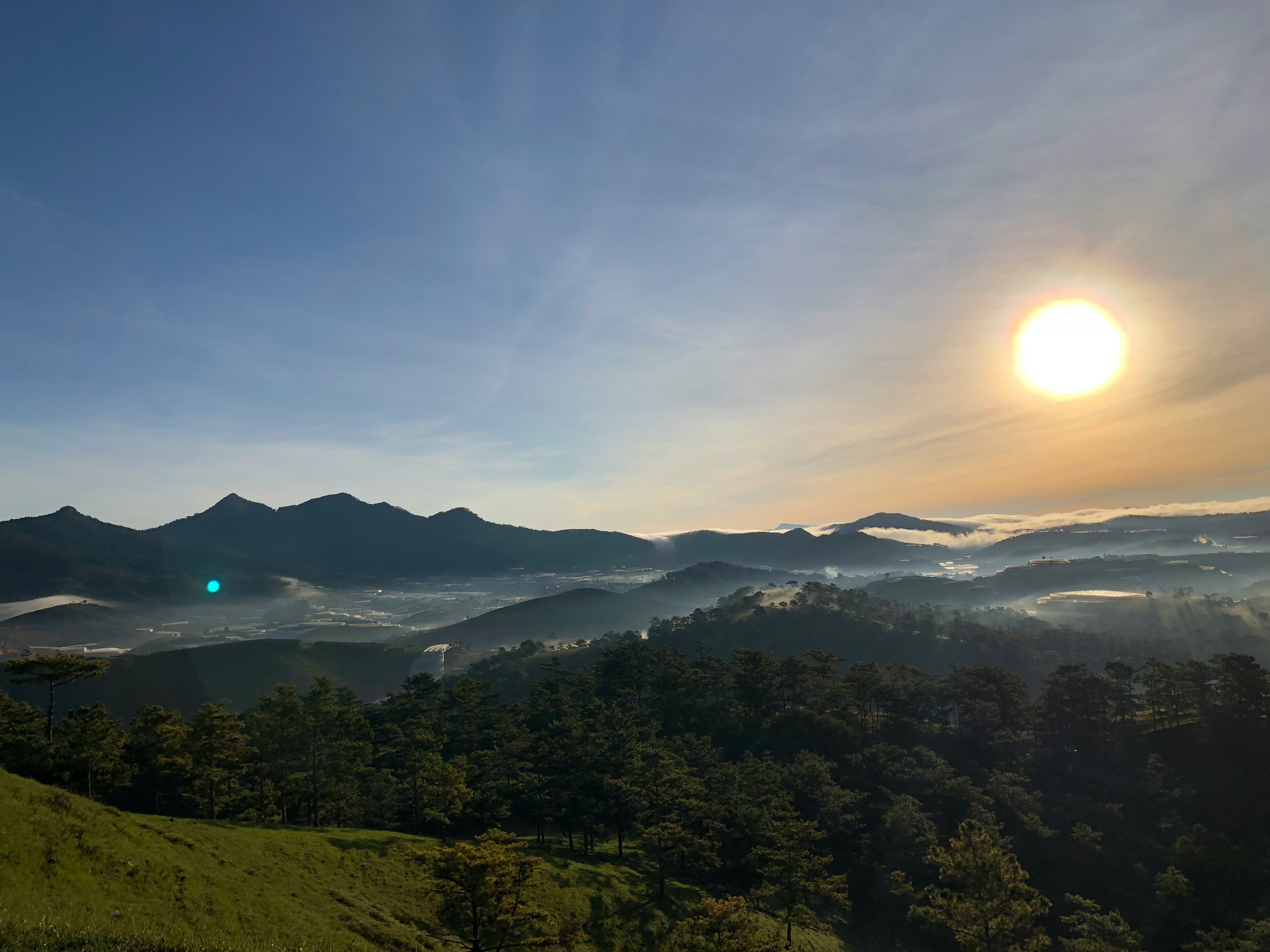 3 Days of Da Lat Tour, Veitnam Tour